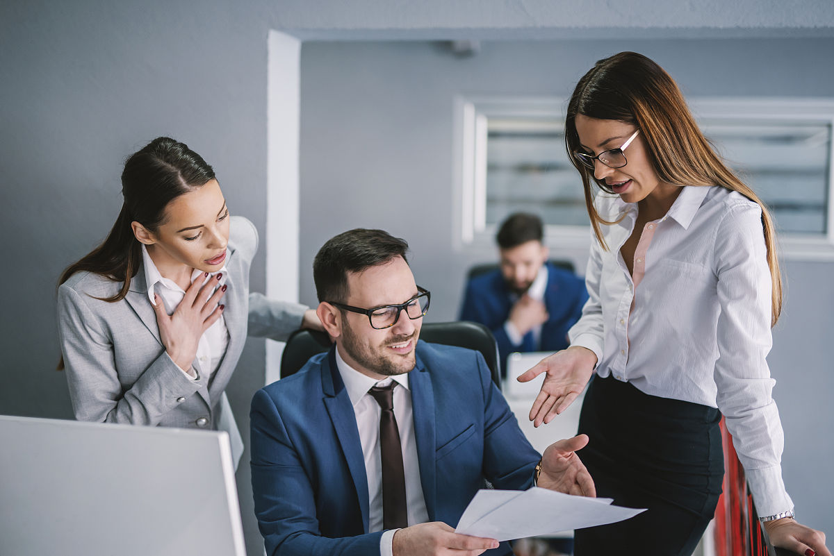 面试自我介绍：如何回答“你有什么问题？”