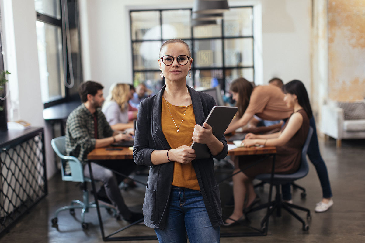 大学英语老师访谈启示：理工科学生就业和职业发展规划