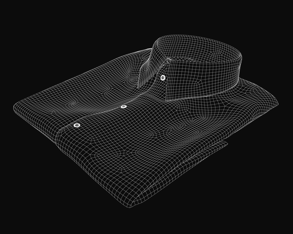 点云骨架化处理方法详解：原理、方法及应用