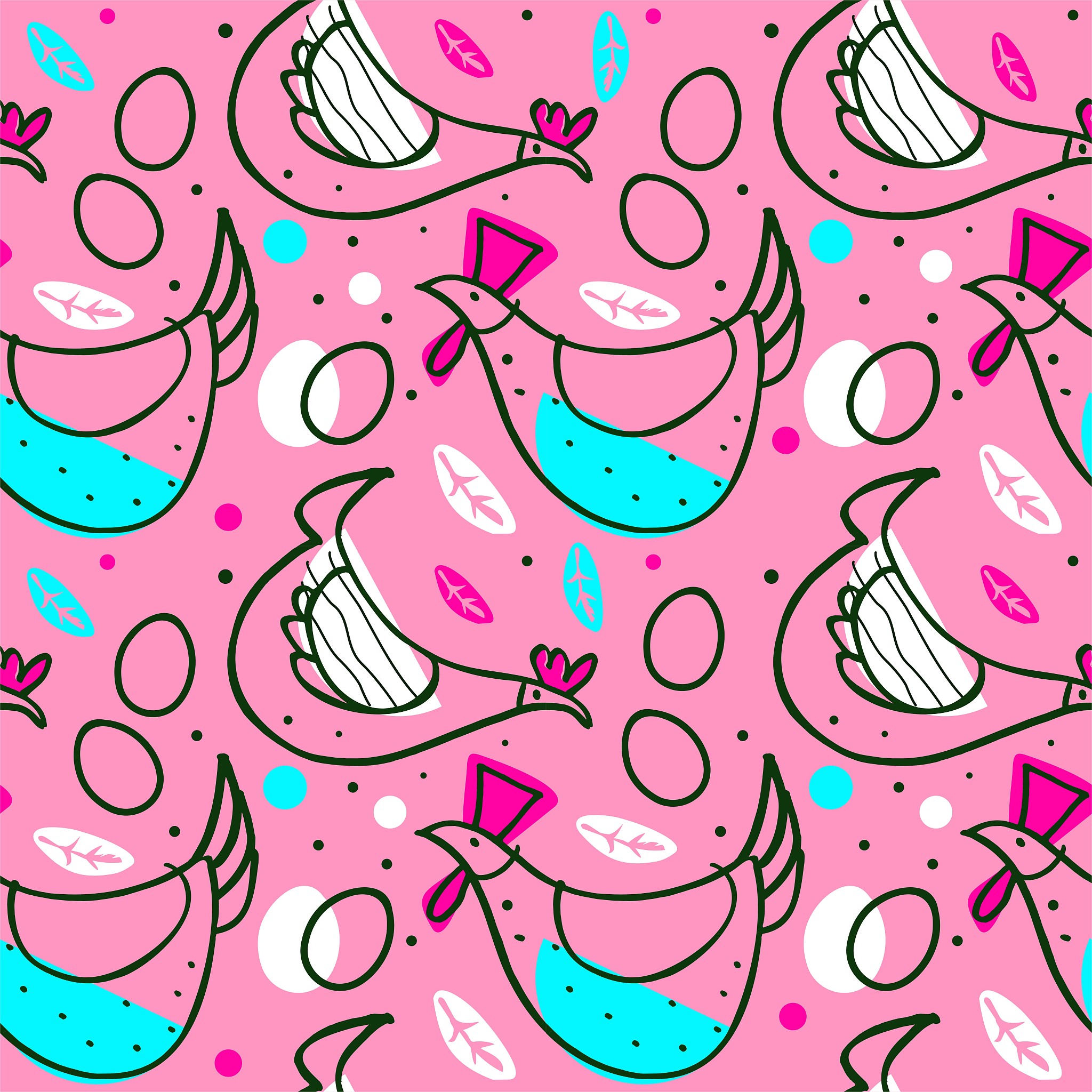 为什么鸡生的蛋叫鸡蛋？ - 揭秘蛋的命名由来