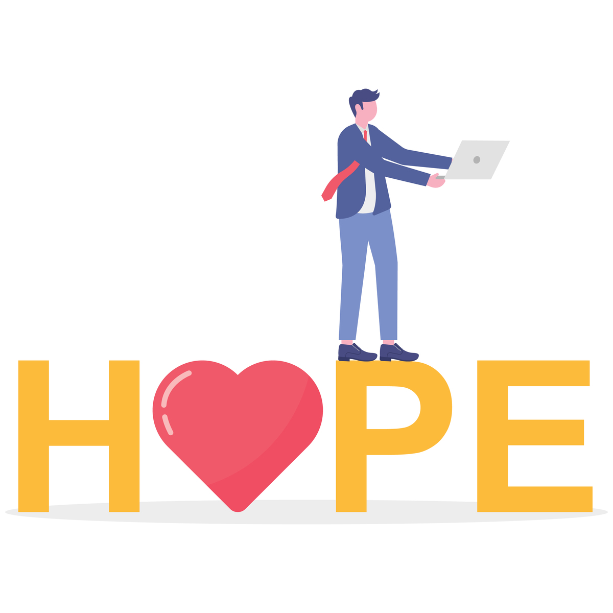 用英语说找工作真难