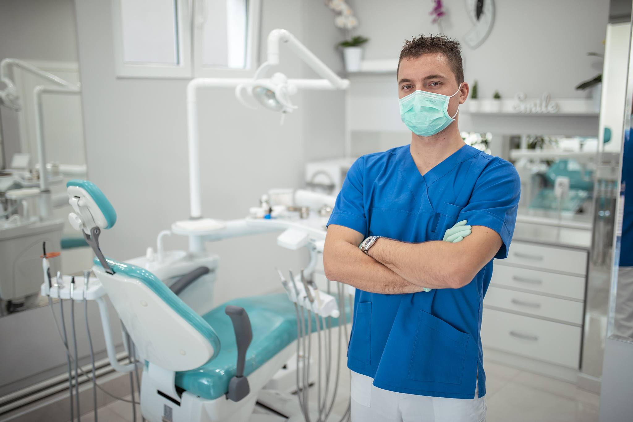 阳泉职业技术学院口腔医学技术专业如何好学吗