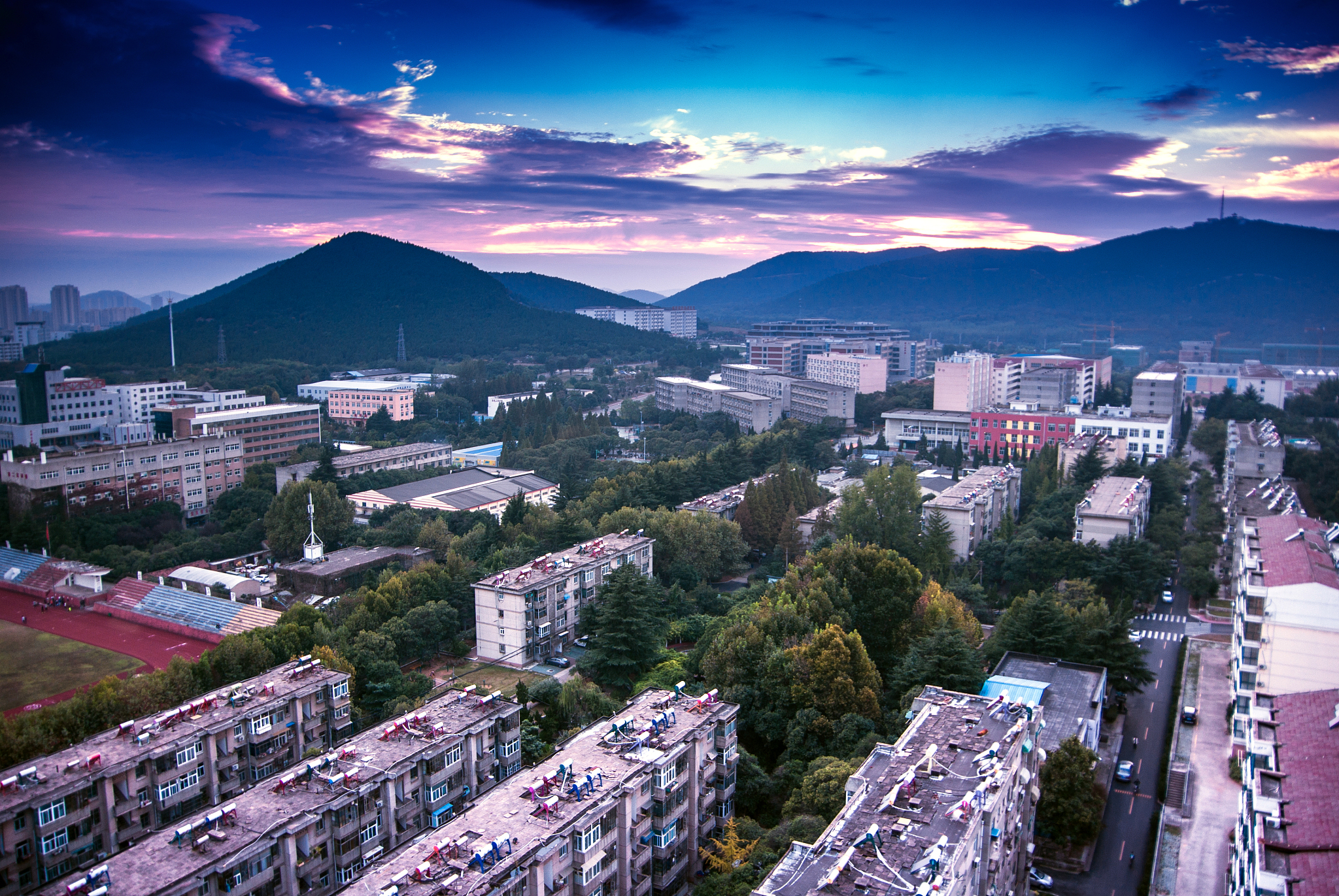 雅安职业技术学院五年制大专中医学专业前景好不好