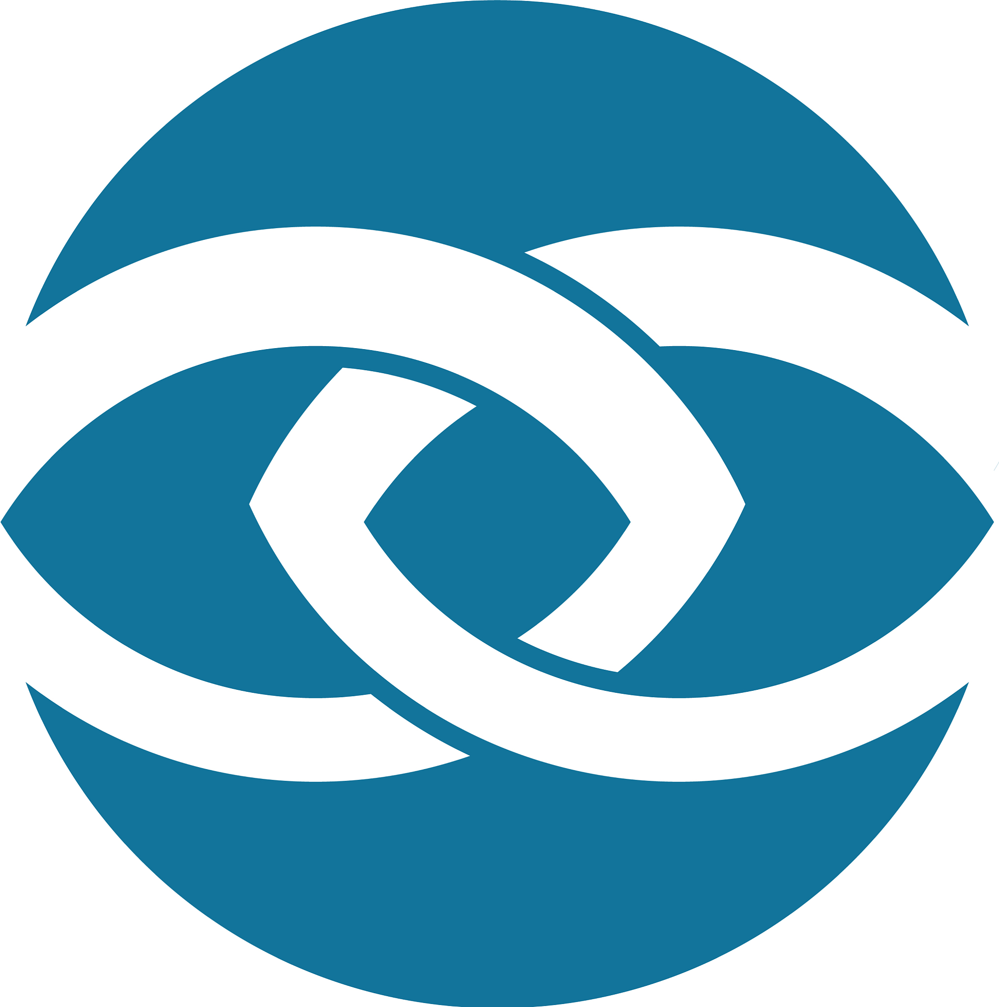 eye care logo design