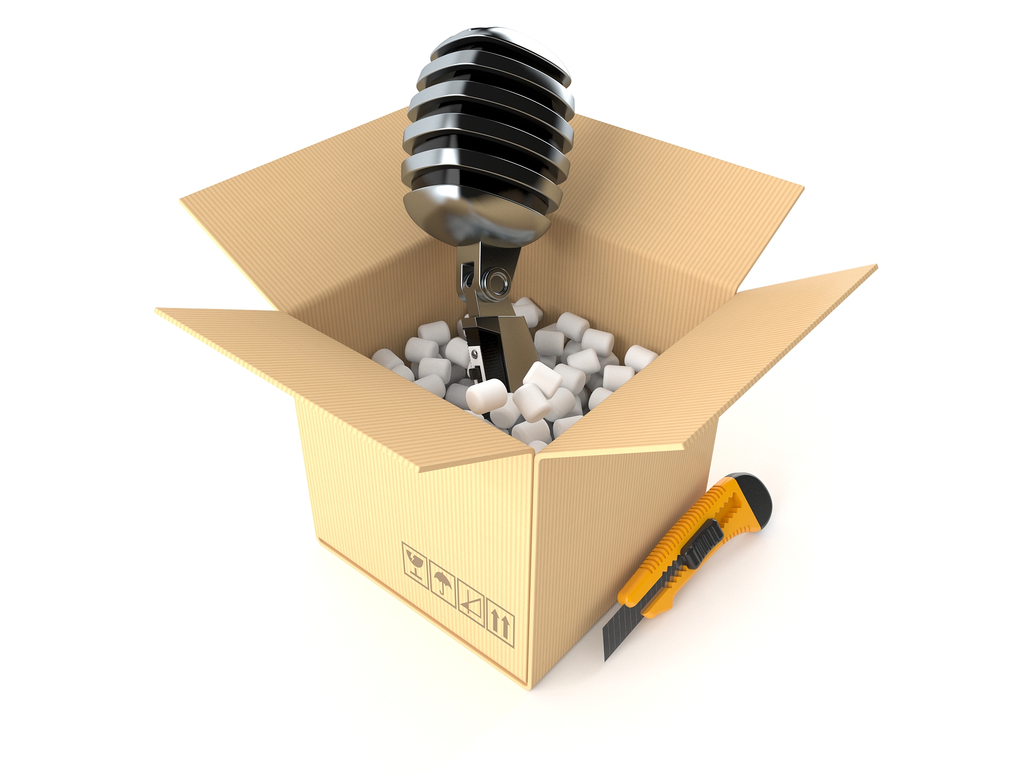 麦克风送礼指南：适合哪些人群？