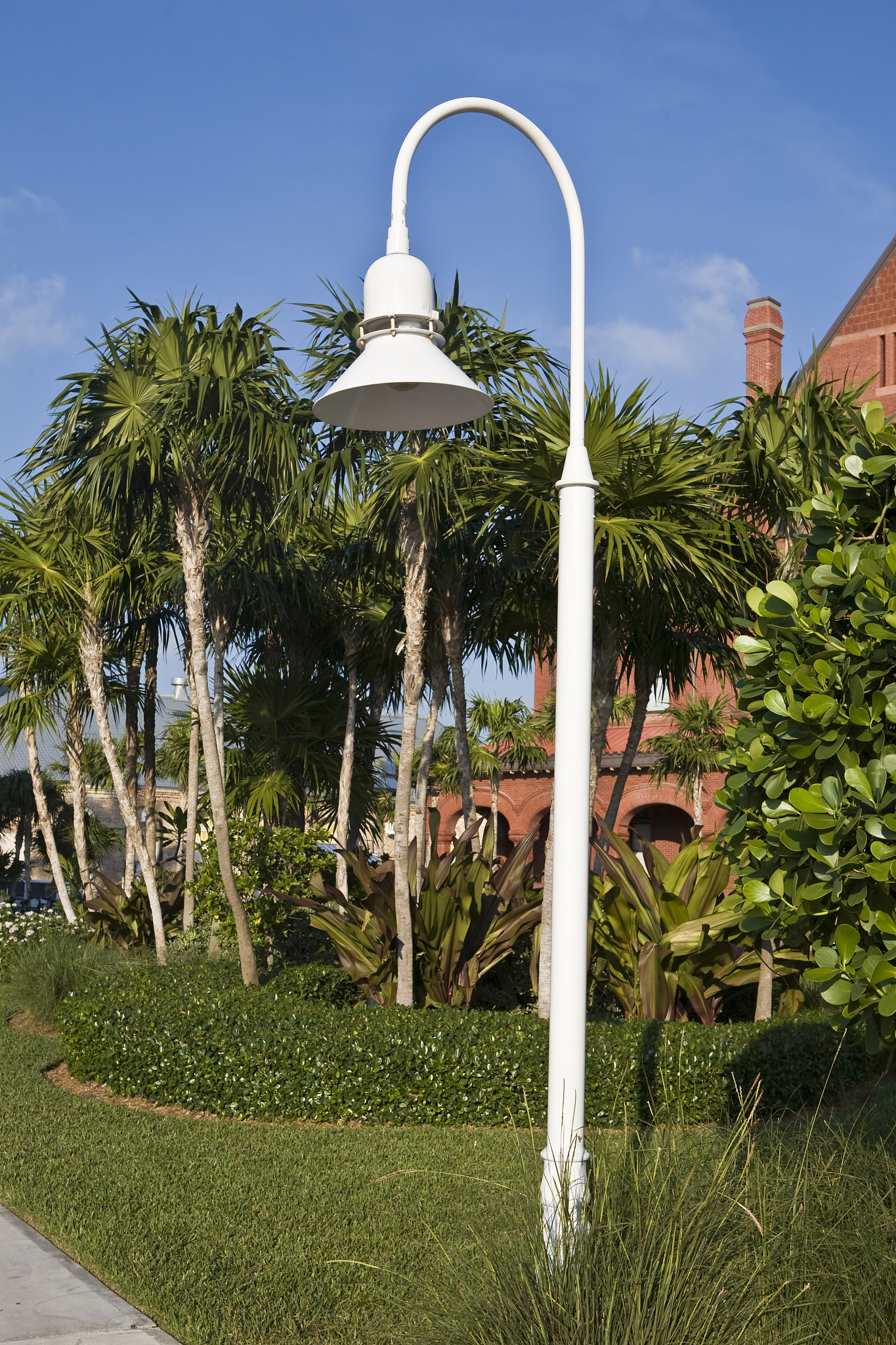 路灯高程测量实习报告