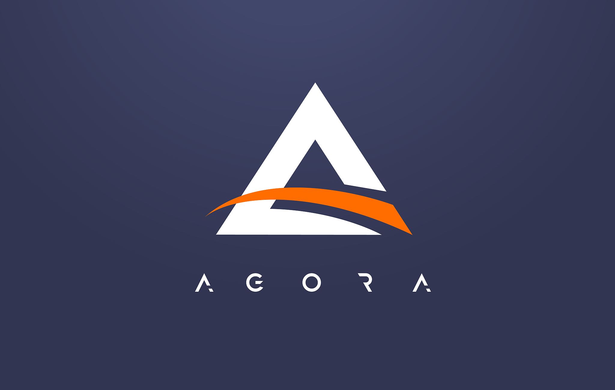 letter a logo a letter design