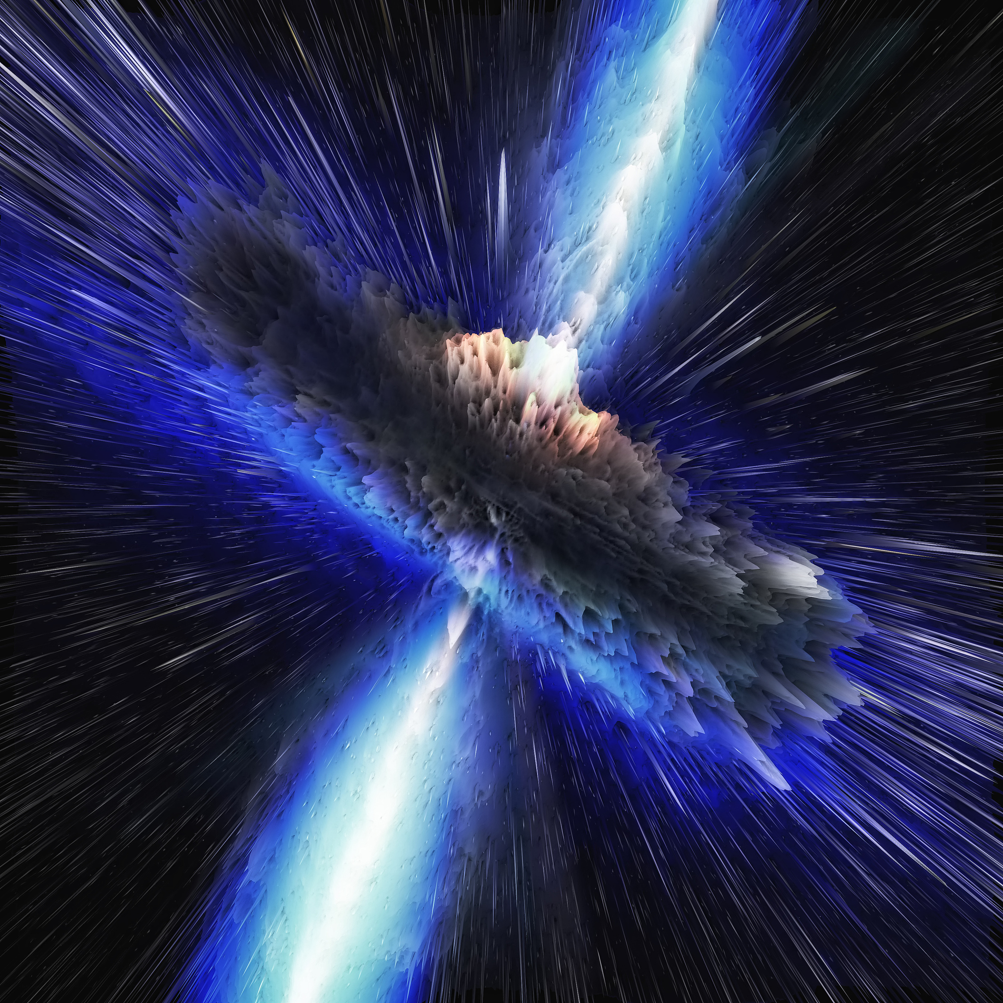 在浩瀚的宇宙当中有无数个文明他们每个人都小心翼翼不想被其他文明发现因为这会为自己文明带来灾害这是什么法则