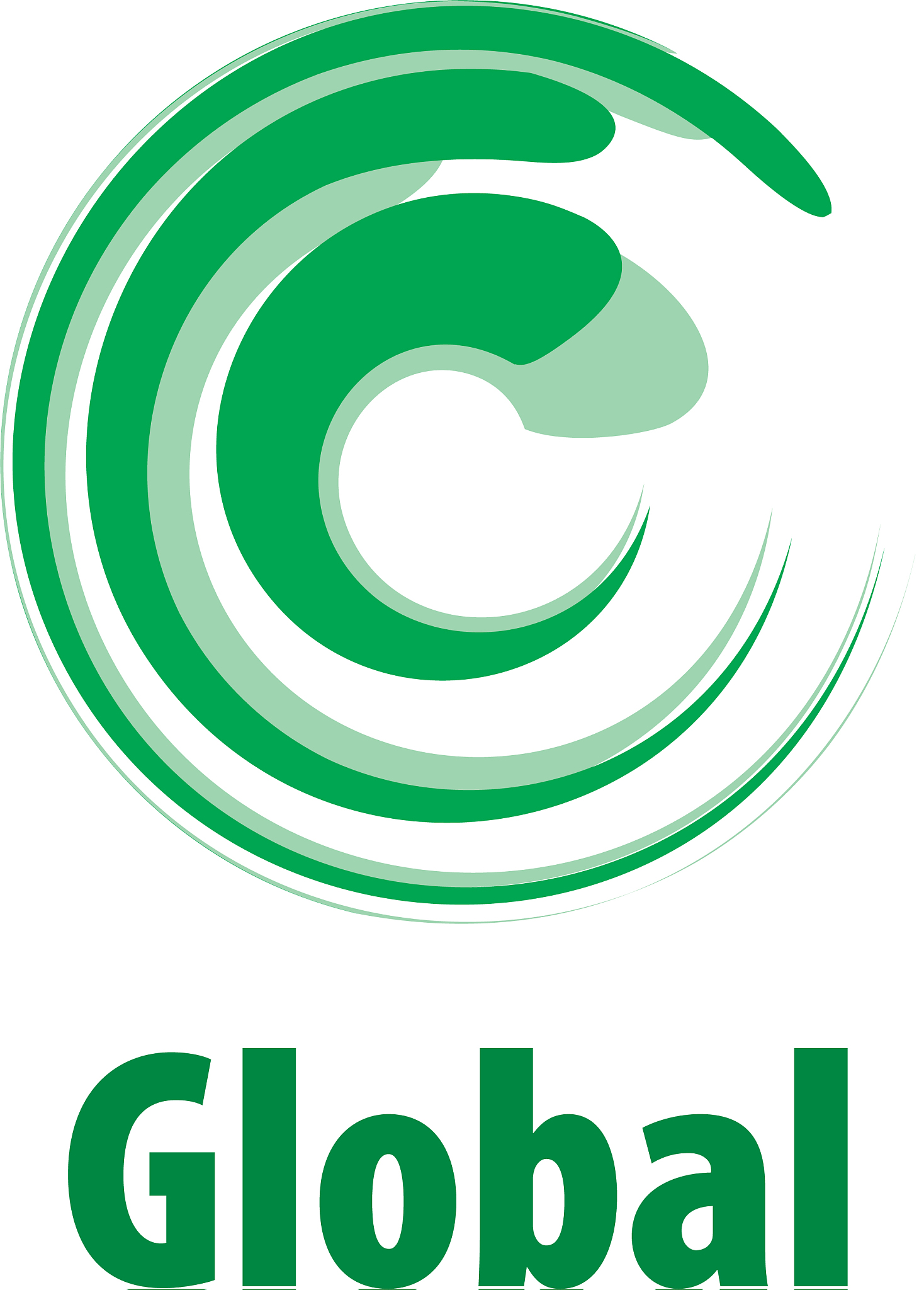 logo globe