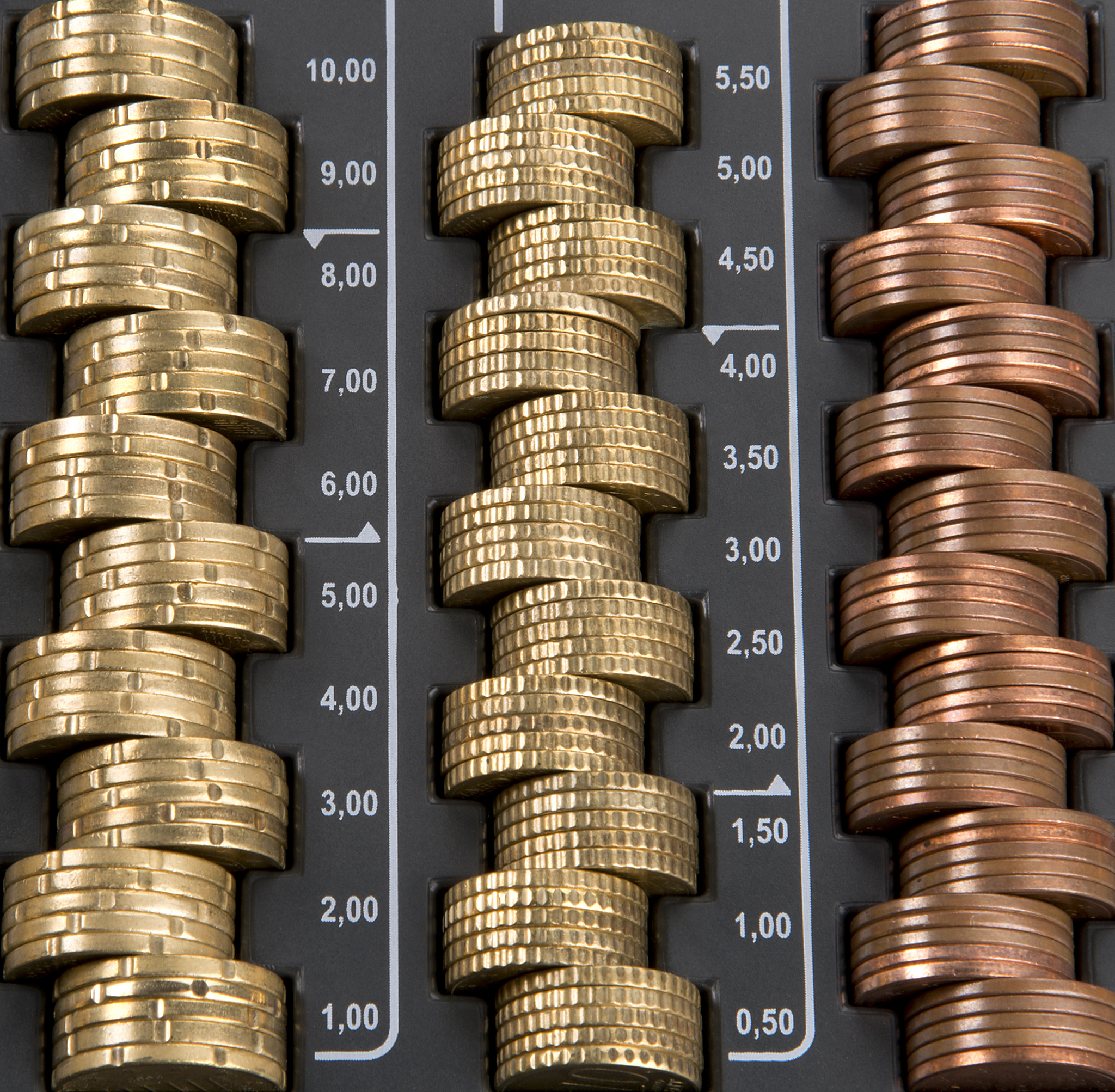 现金流量理论：企业生存发展的基石