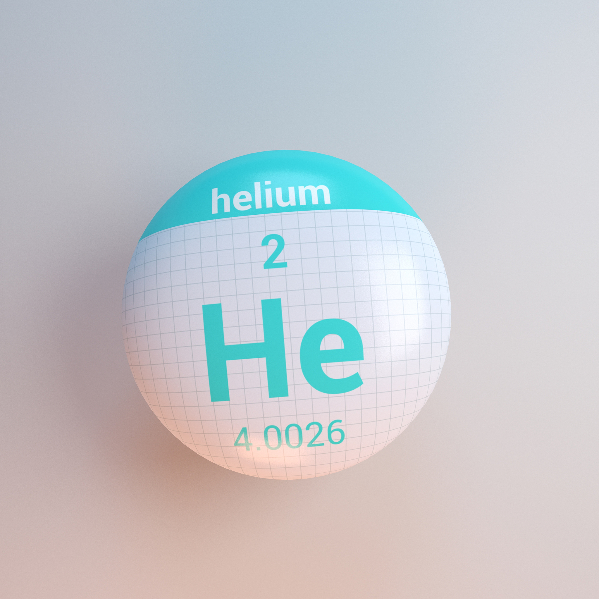 元素周期表的各种元素介绍