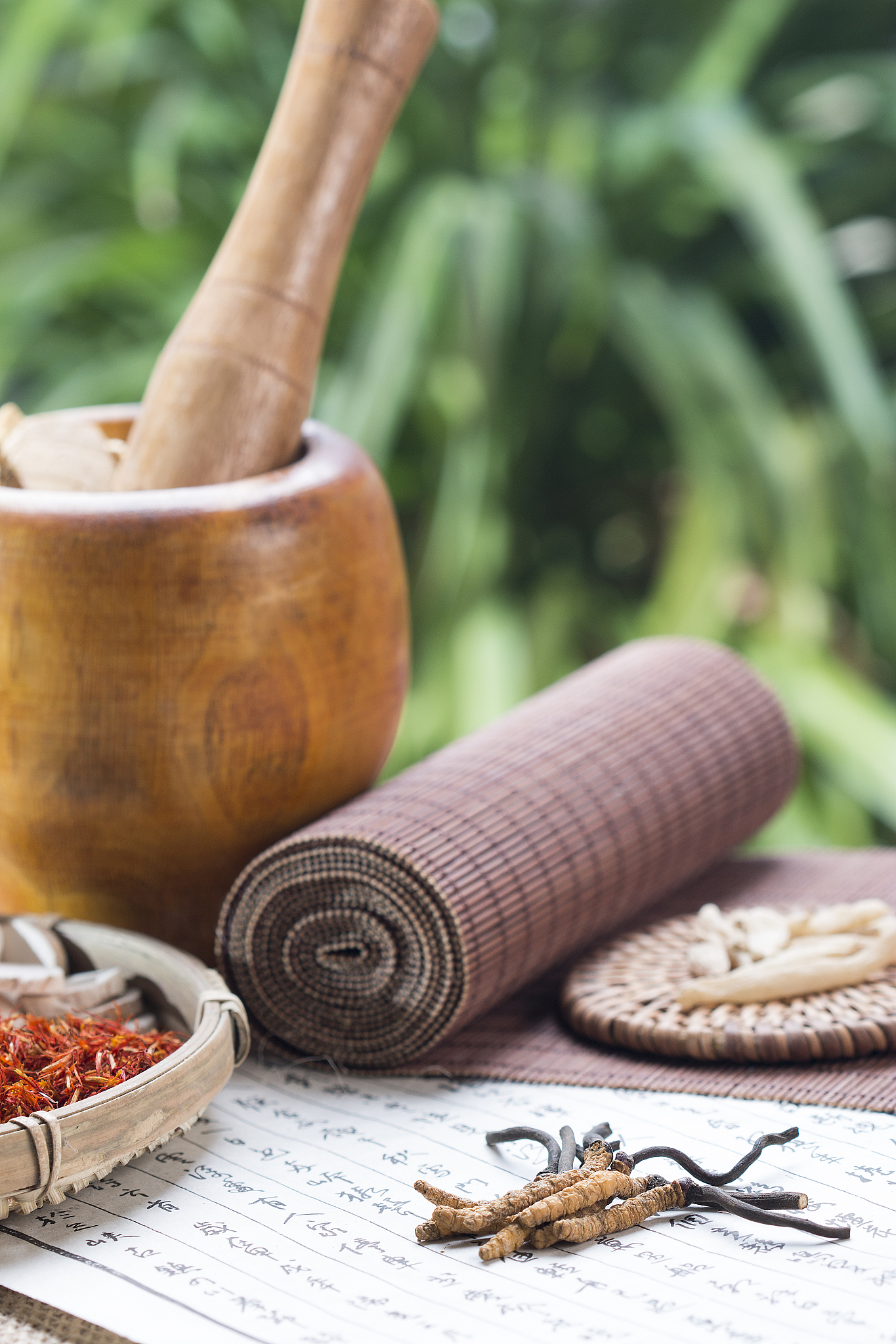 玉米须足浴体验：健康之旅