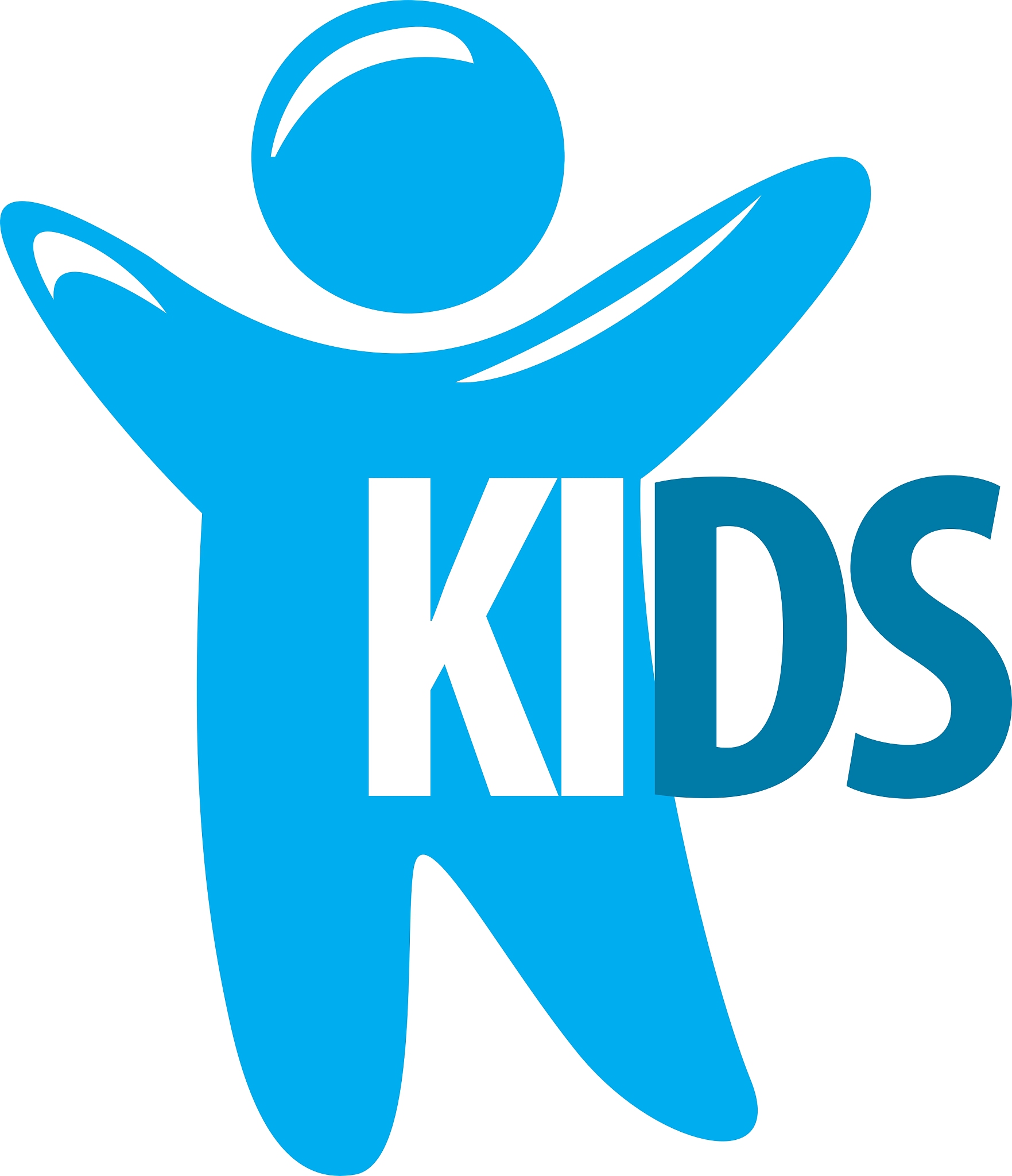 logo kids