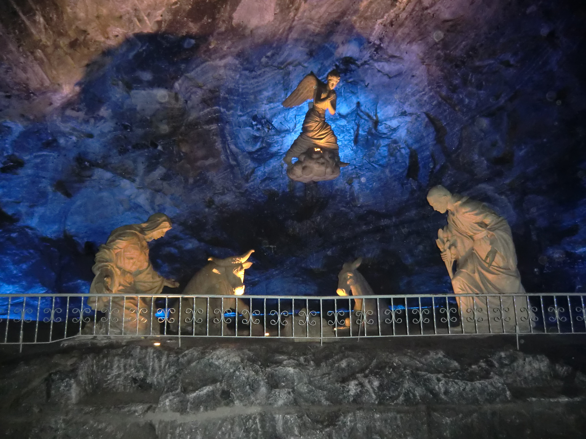 中国语境中奇幻的地方