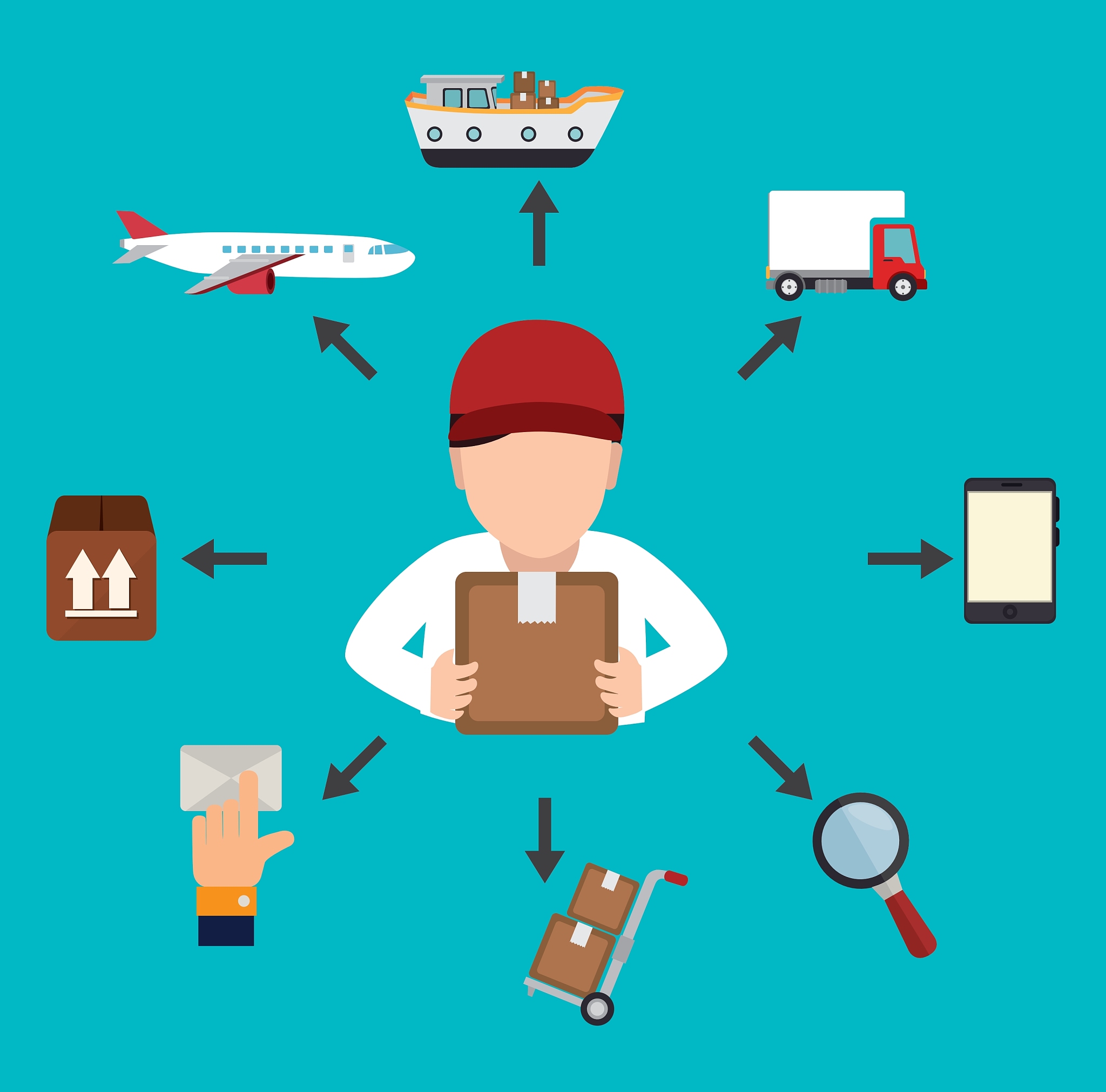 期望合作部门在4月24日交付物料的提需邮件应该怎么写？背景为邮件发送人需求同步时间较晚交付时间较紧与合作部门关系较好