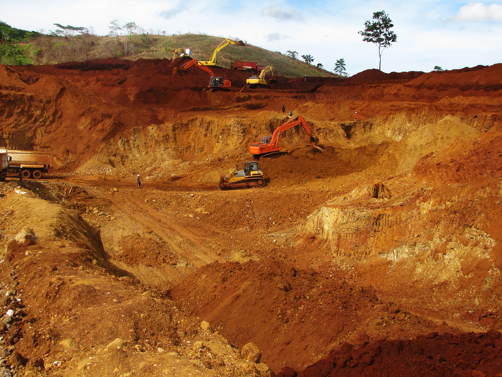 地球化学勘查技术专科专业怎么样？