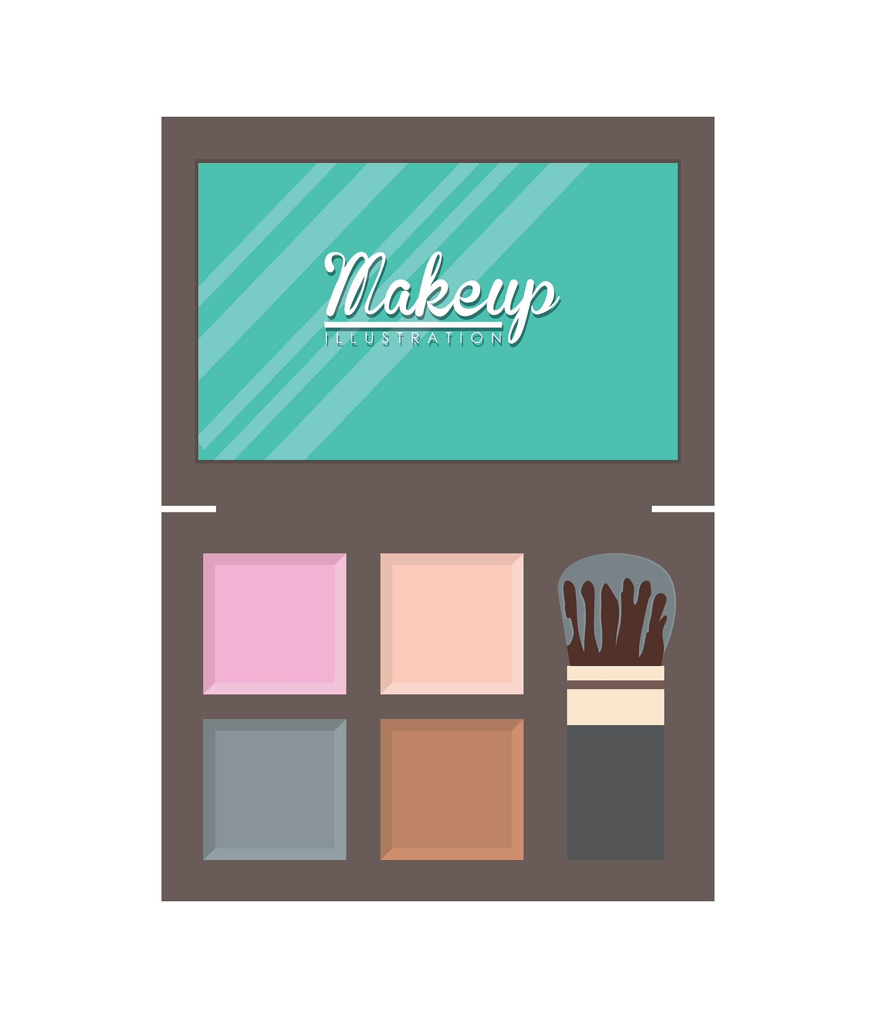 Shorter Version of 'Makeup for Life'?