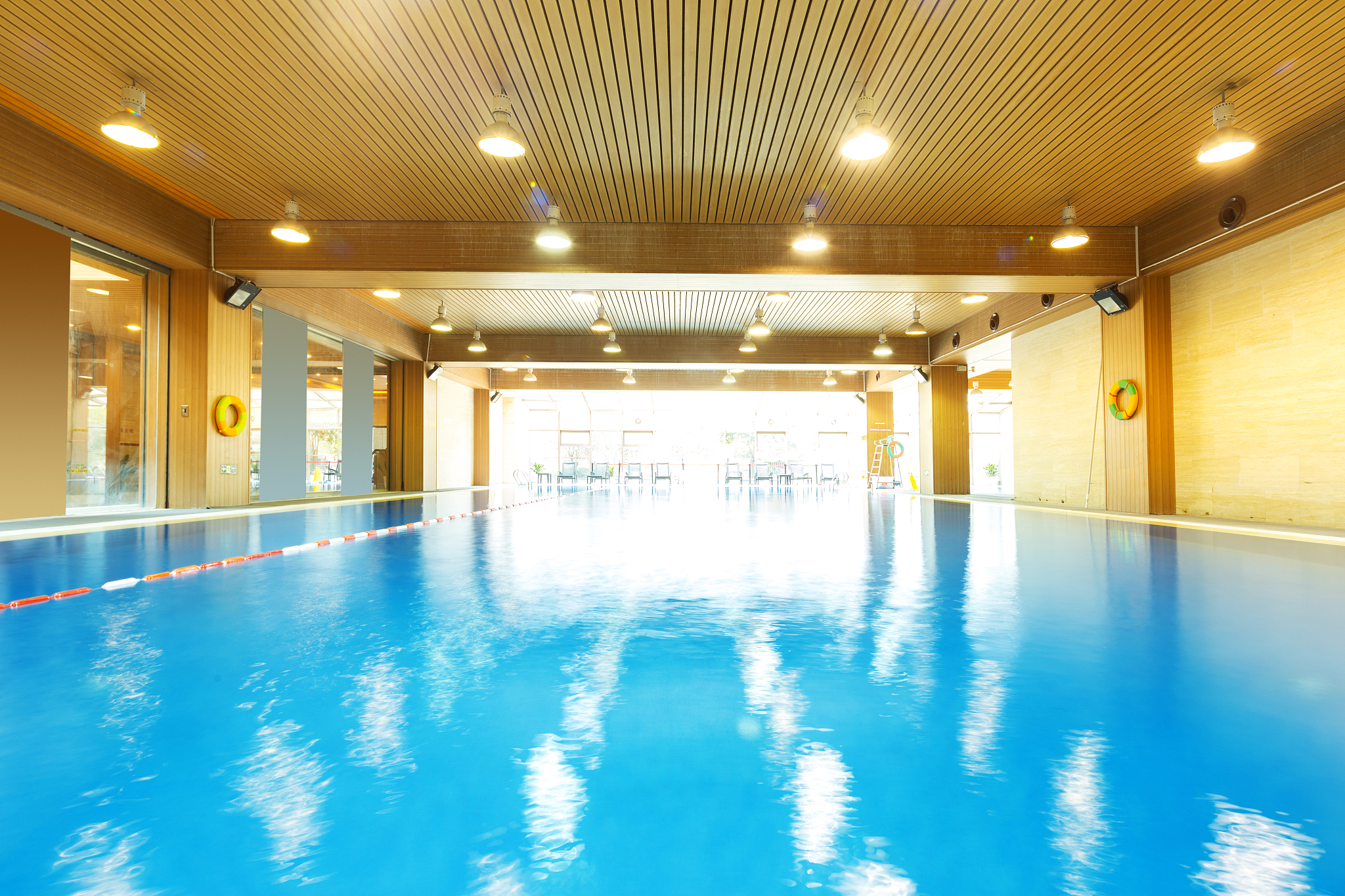 遵义航天工业学校高星级饭店运营与管理专业好不好学呢开设了哪些课程；：：；；