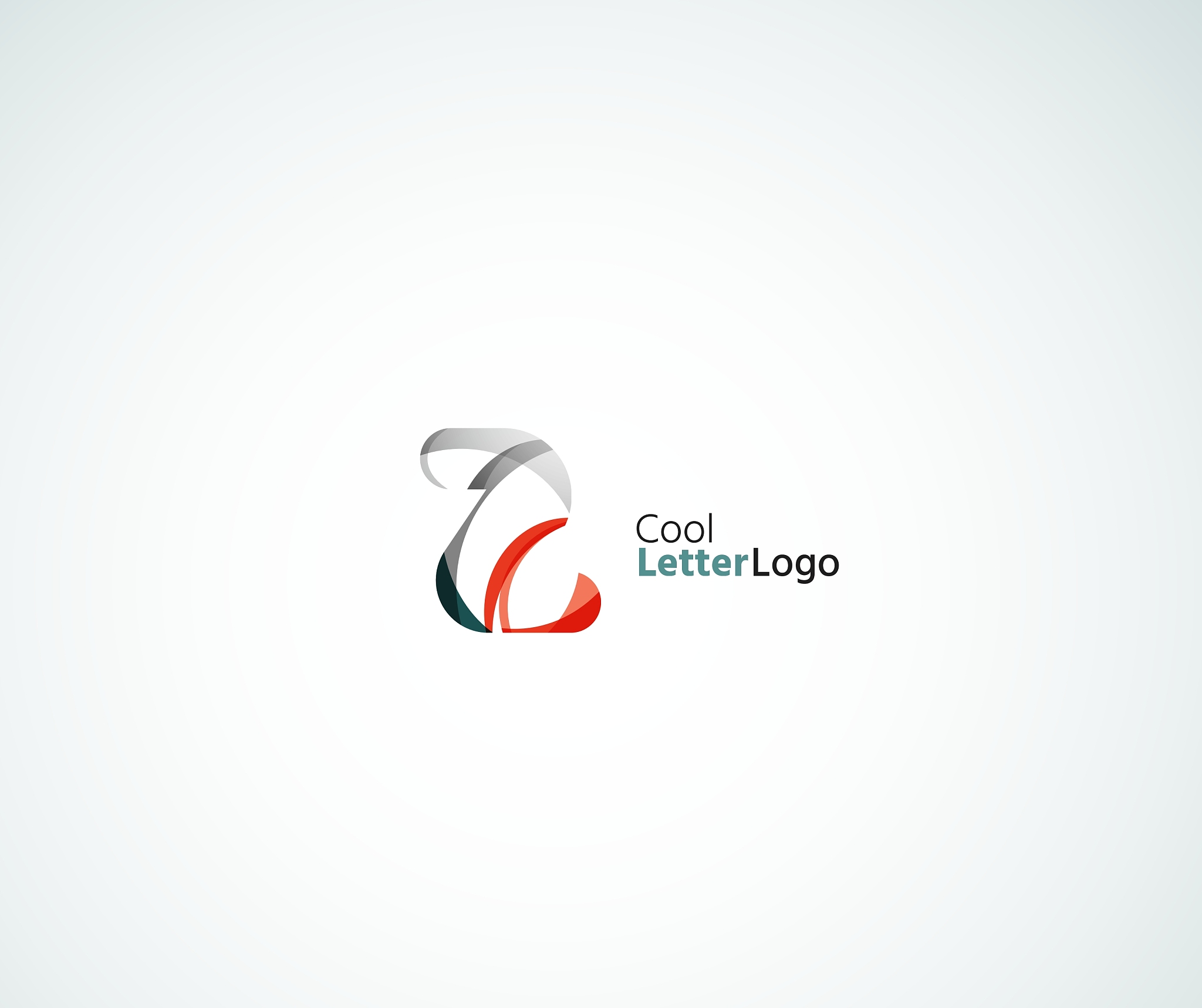 z letter logo
