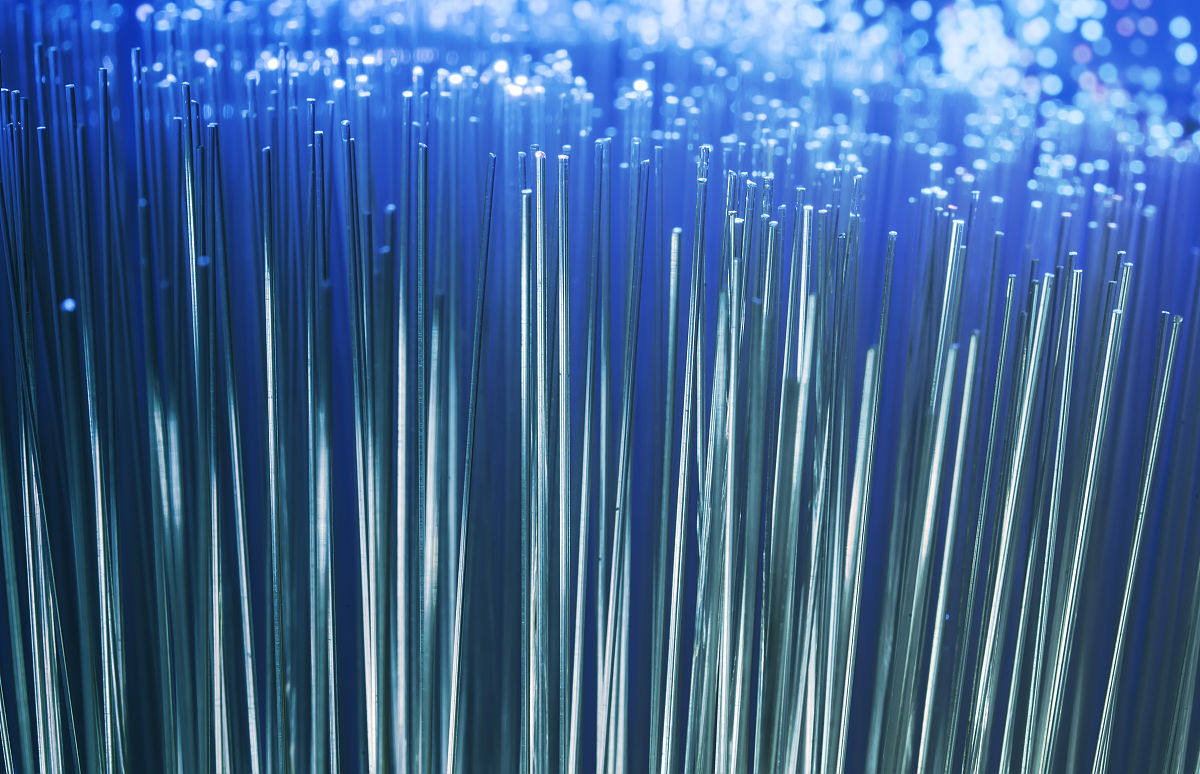 呼伦贝尔学院7栋楼宇教室以太全光网络覆盖建设方案