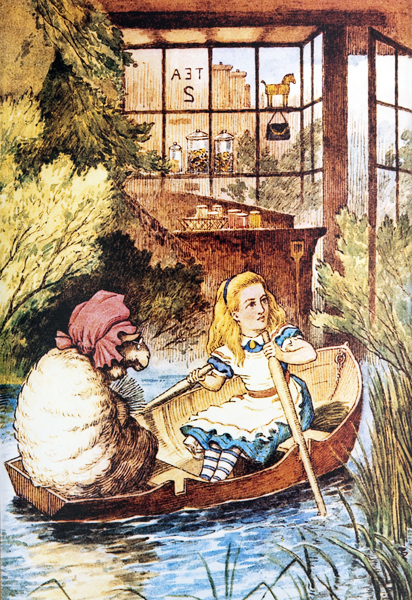 The story of the fisherman and the goldfish English version of the scriptThe Fisherman and His Wife Title The Fisherman and His Wife Group Member Alice Patty Sally Smile Teresa Characters Fisherman A
