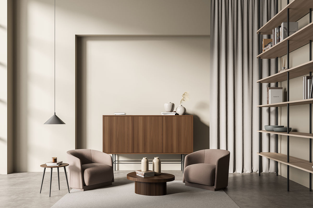 国外软装饰研究：从室内设计到可持续发展