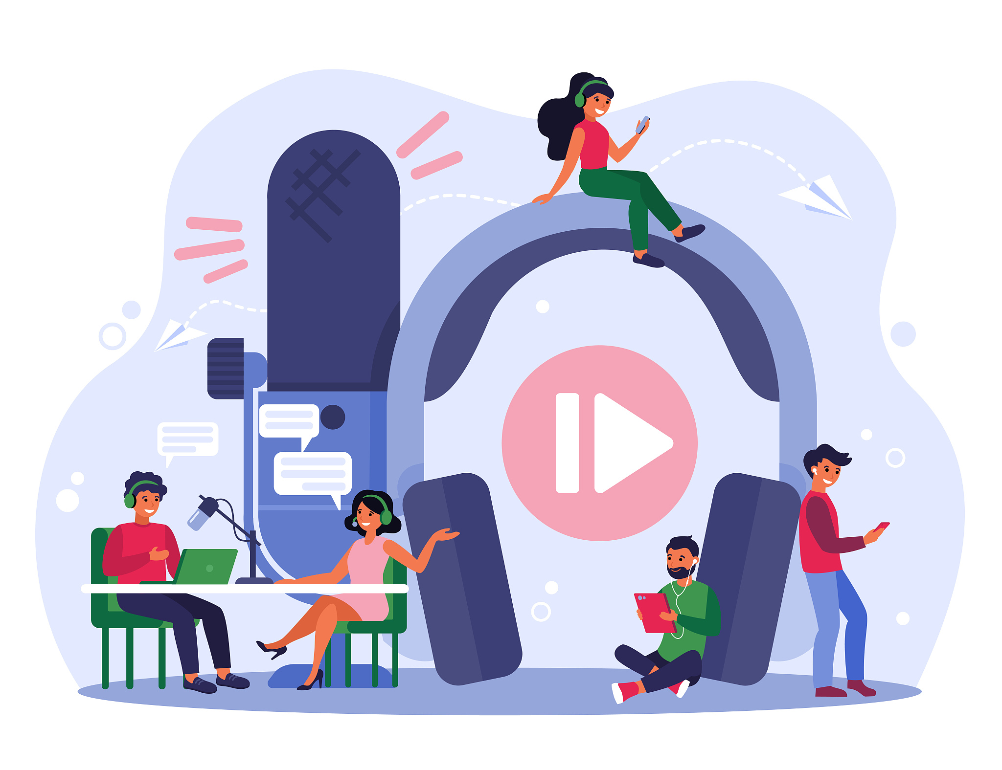 重庆广播电视中等专业学校好不好？招生专业有哪些