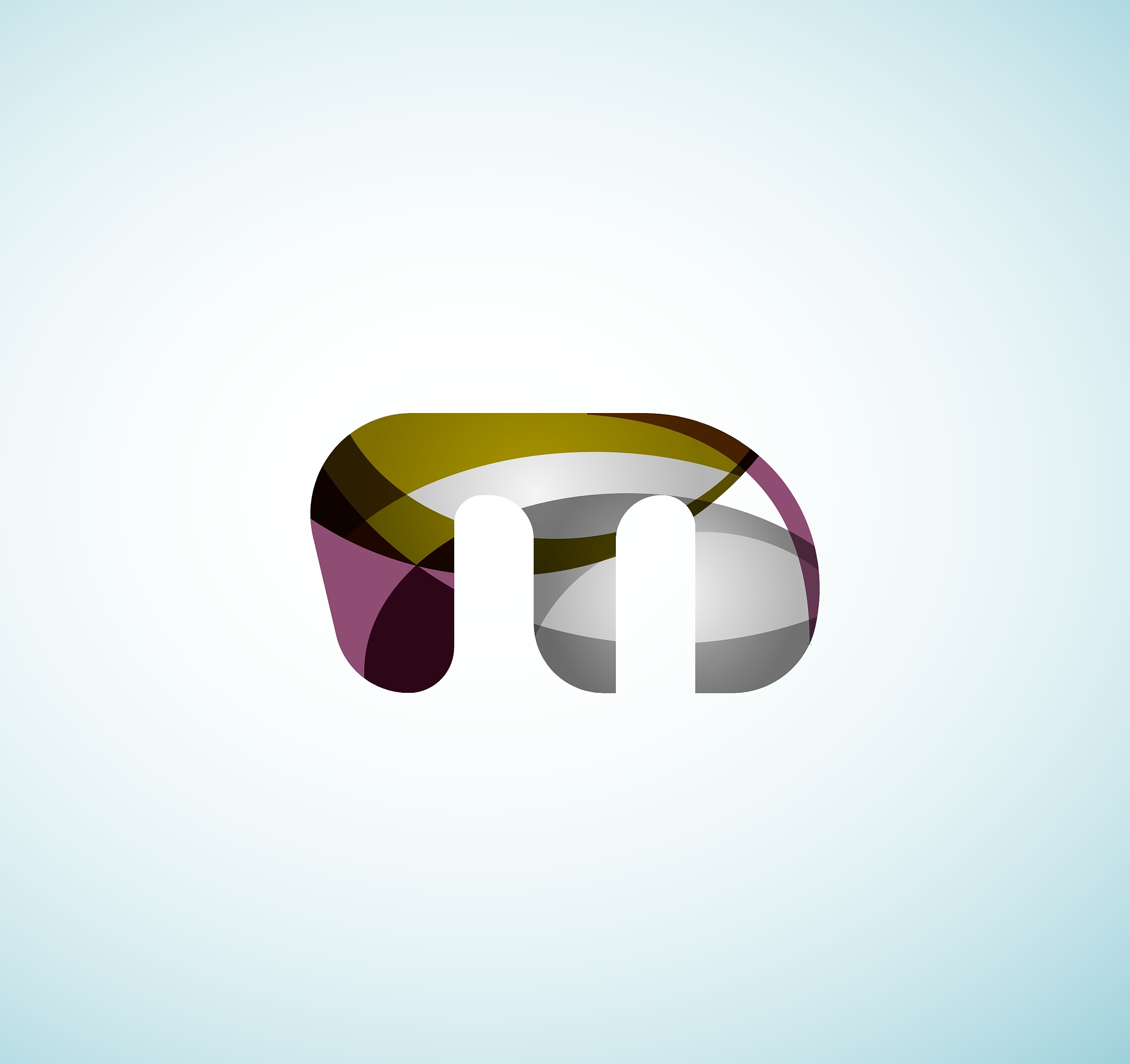 letter logo
