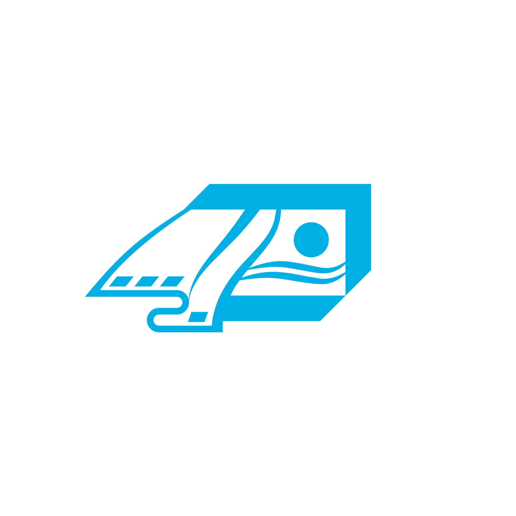video and photo products icon