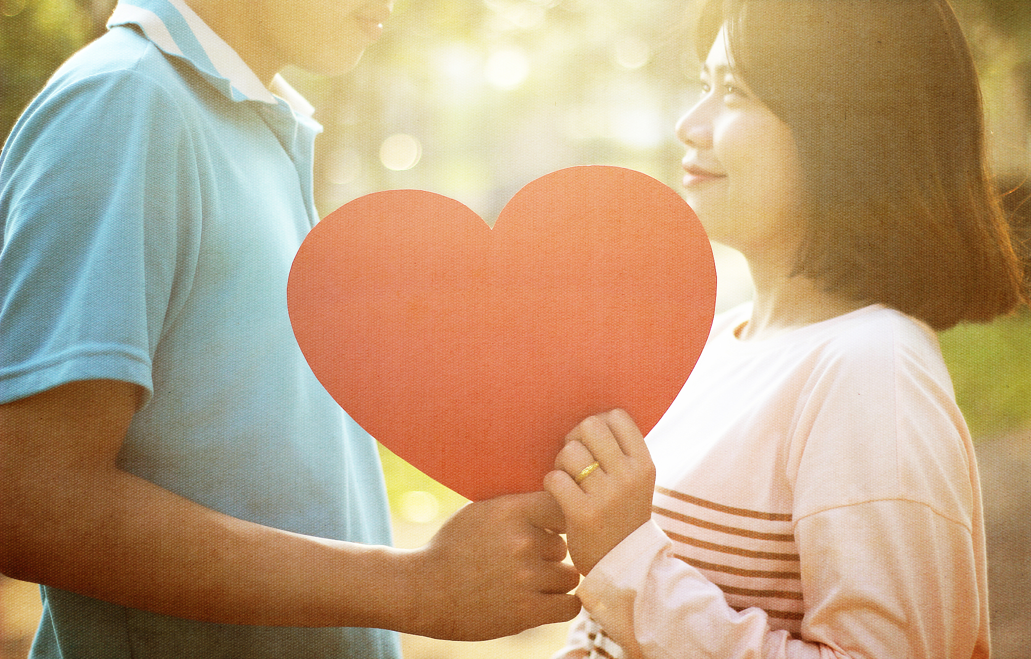 女朋友想和我分手了她想看看我的诚意我说什么能够挽留女朋友给我一段话