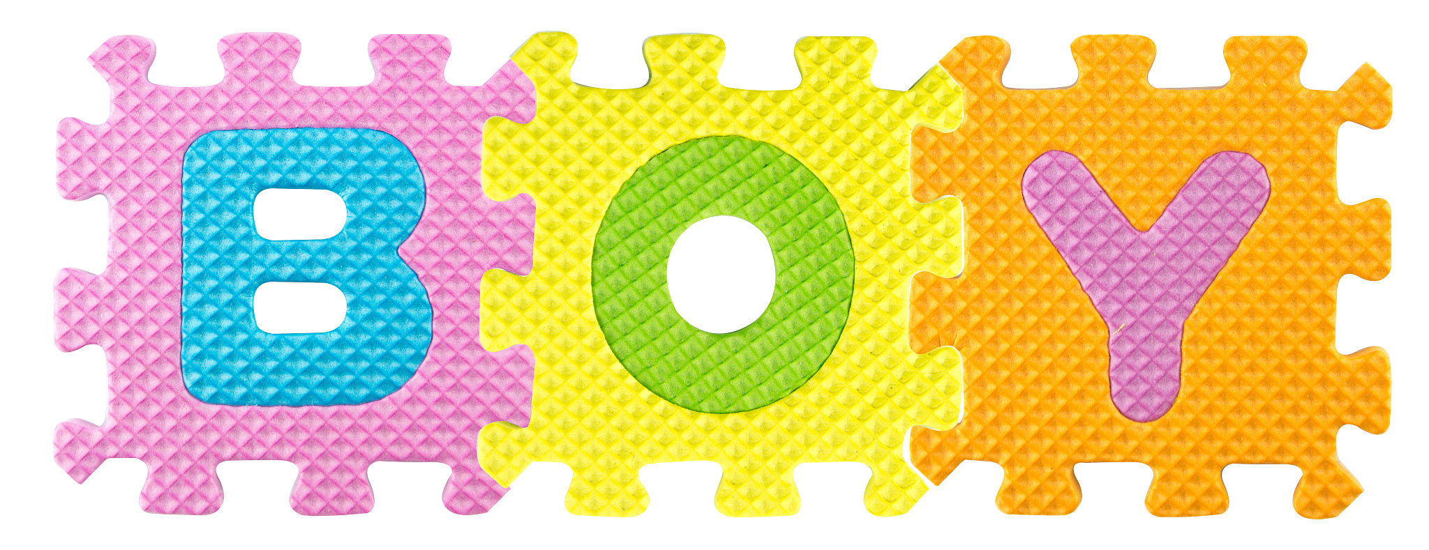 RGPPW能组成什么单词？ 答案揭晓！