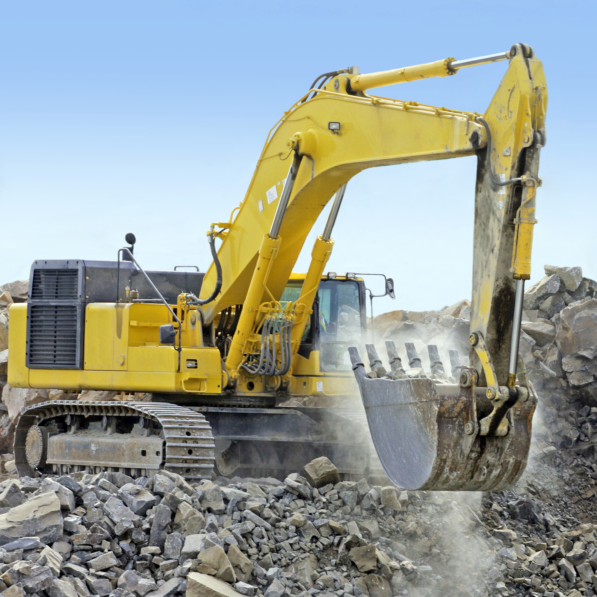 兰州挖掘机技术哪家强？推荐知名品牌和本地优势品牌