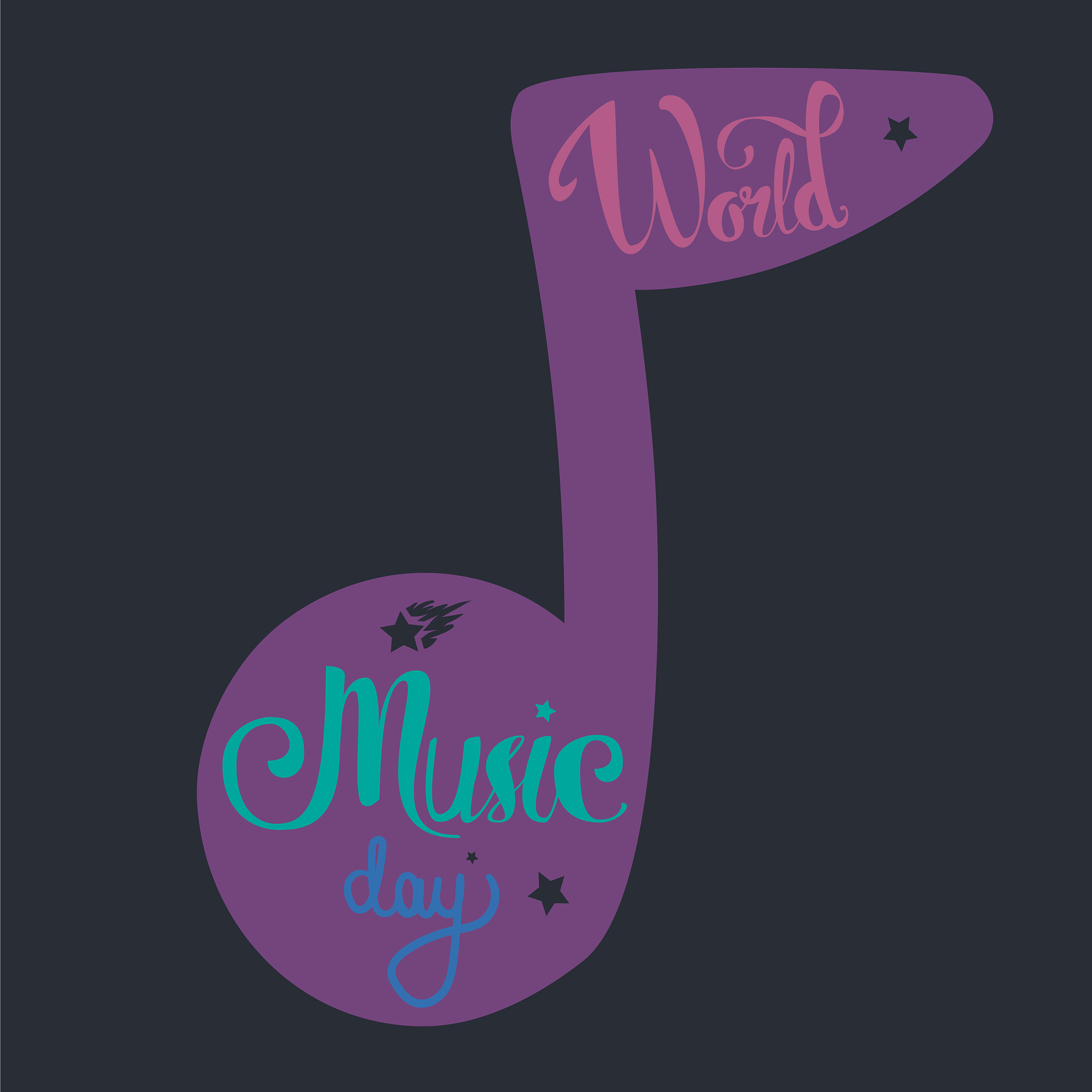music is life