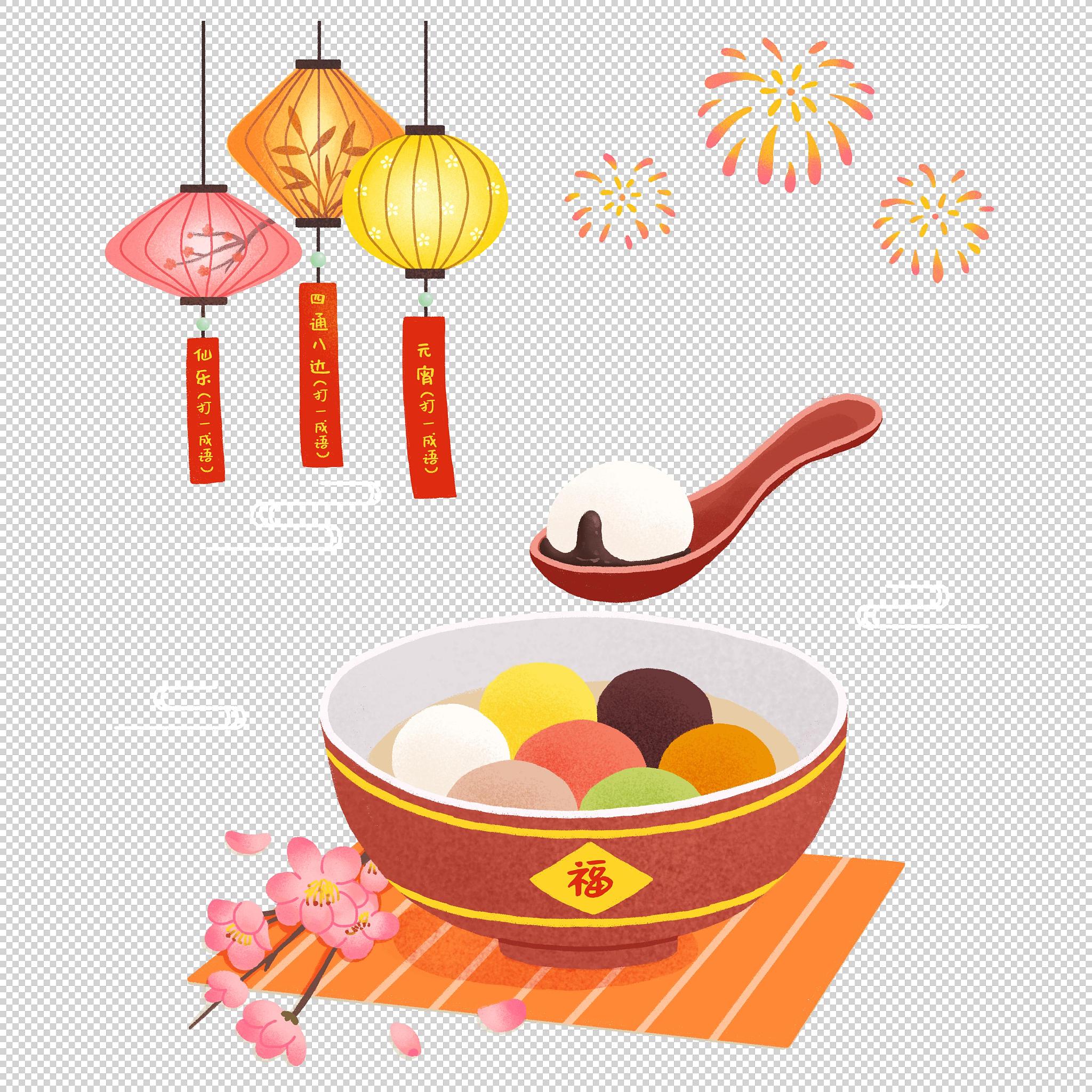 元宵节谜语大全：300字以上，猜猜你认识几个？