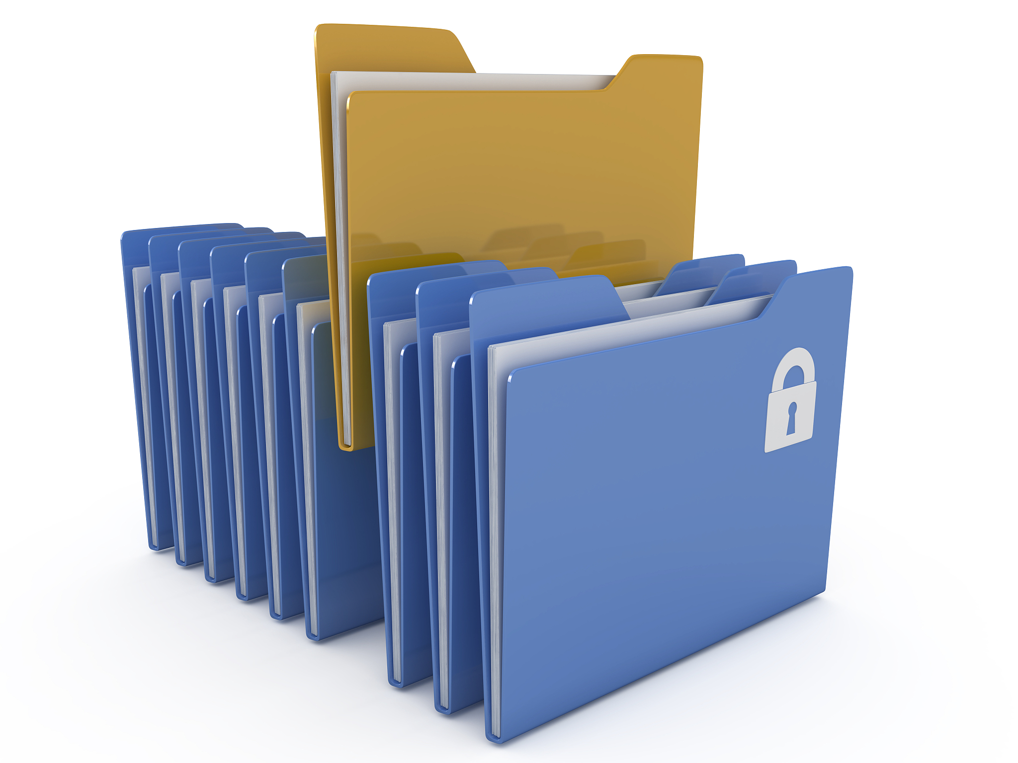 computer files