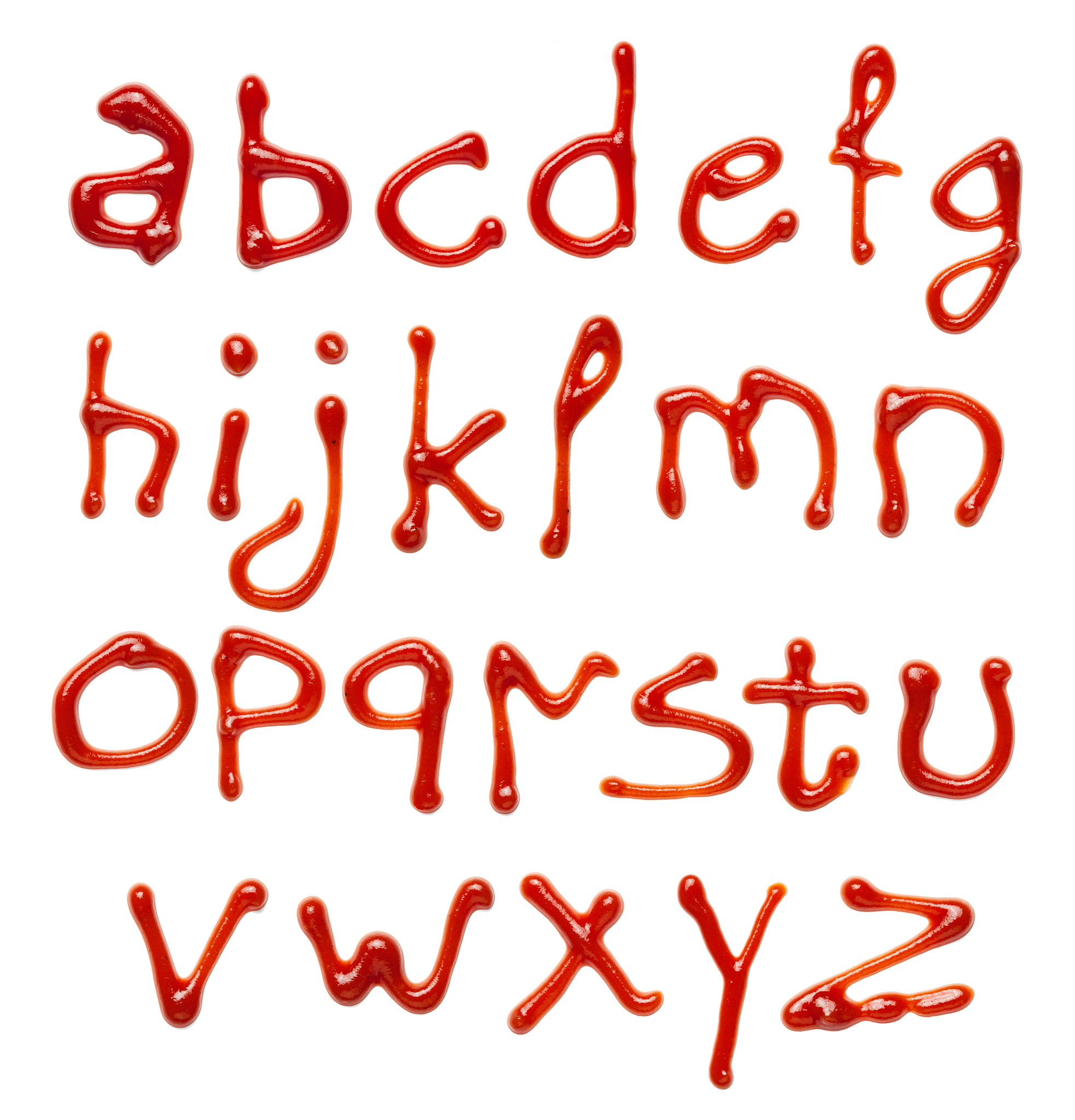 肯德基番茄酱上的数字含义 - 生产日期揭秘