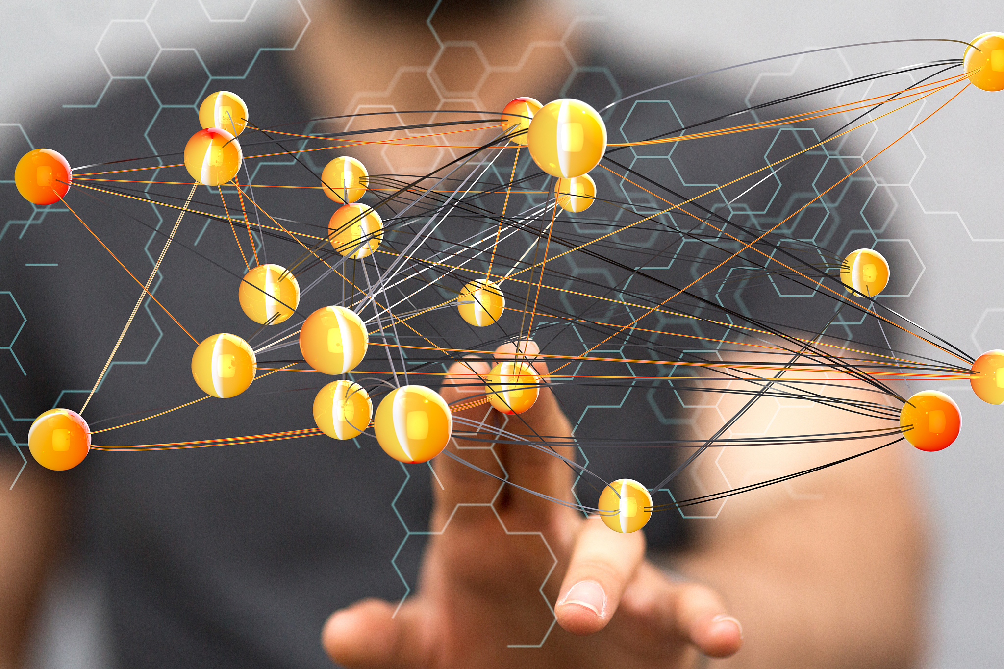 teamwork network