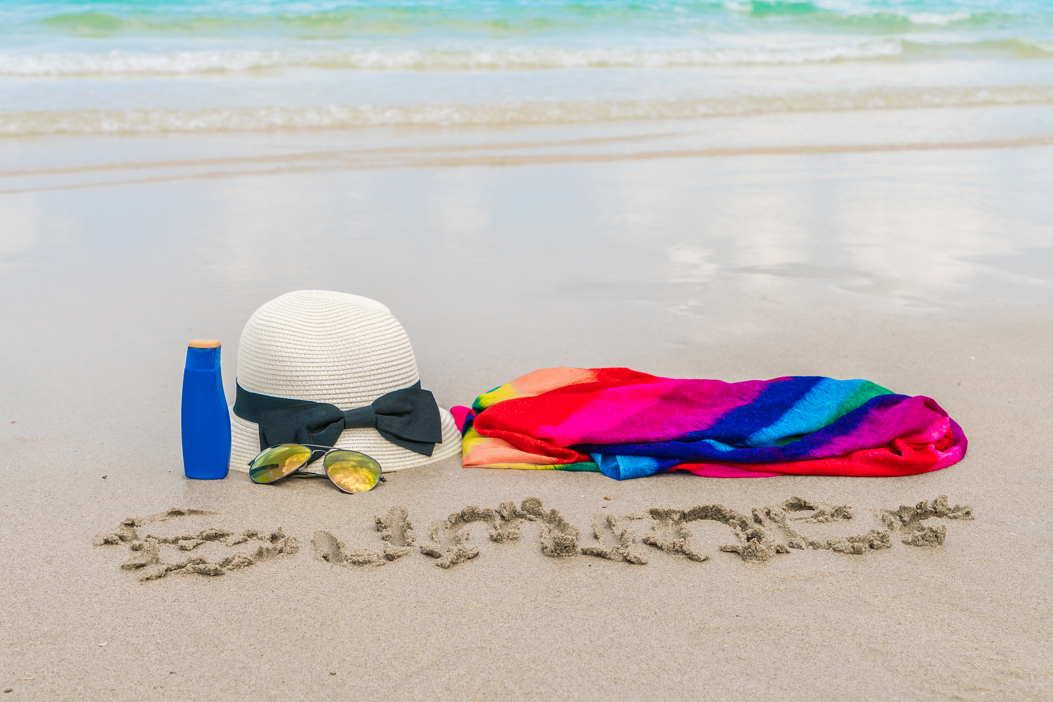 沙漠旅行必备物品清单：从防晒到应急全都有