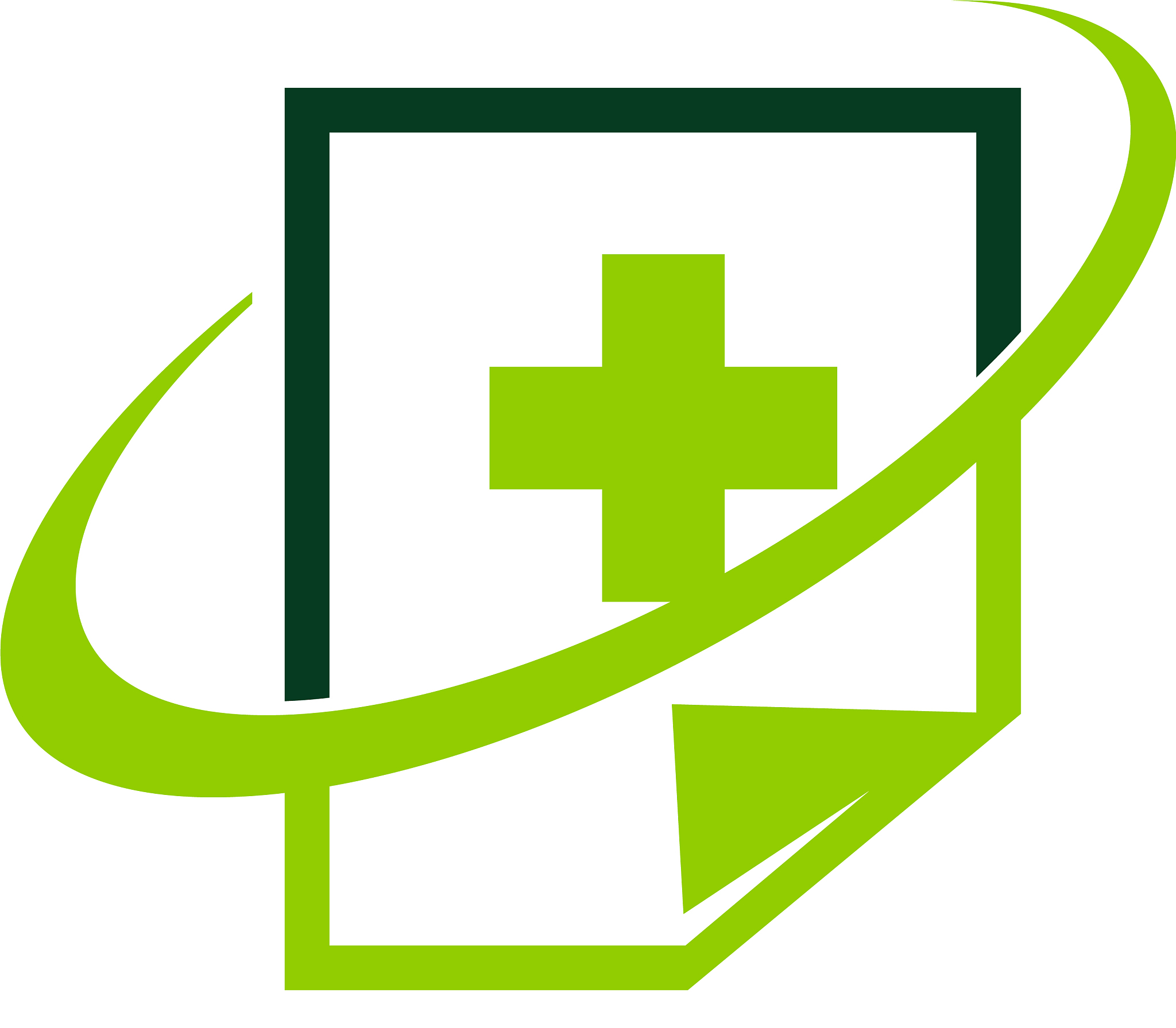 digital health document