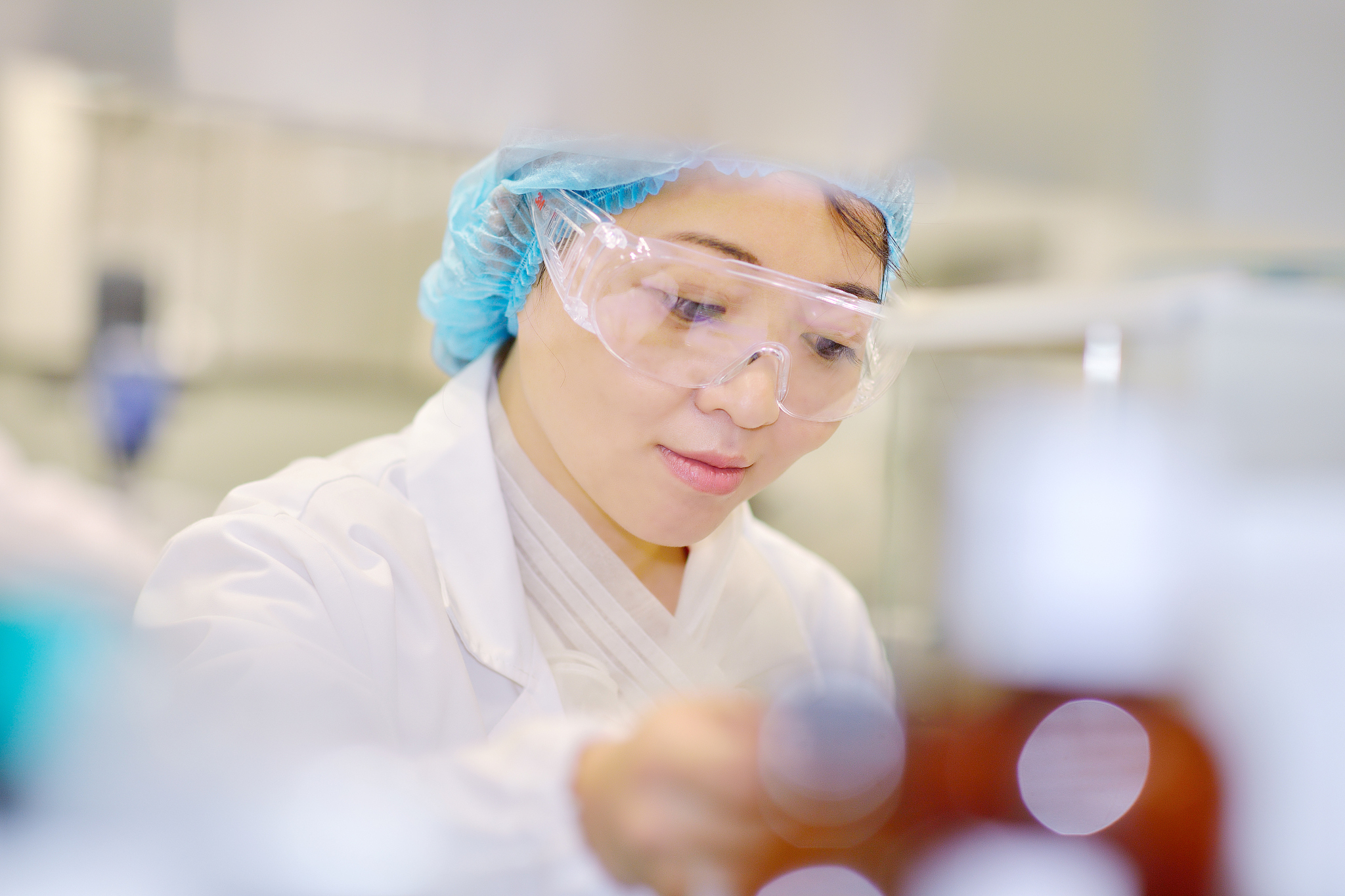 石家庄华医医学中等专业学校2021年有哪些专业招生