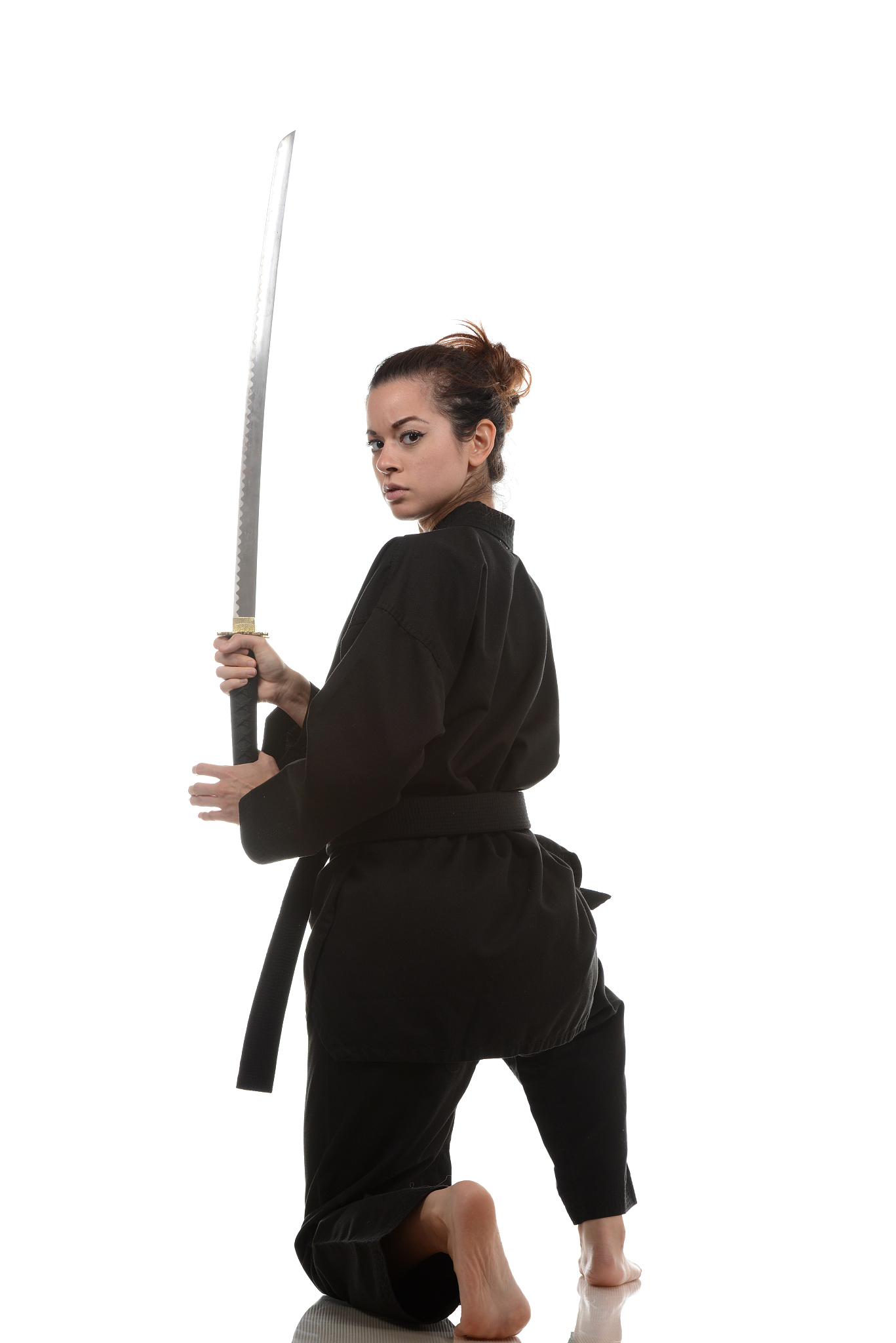 samurai