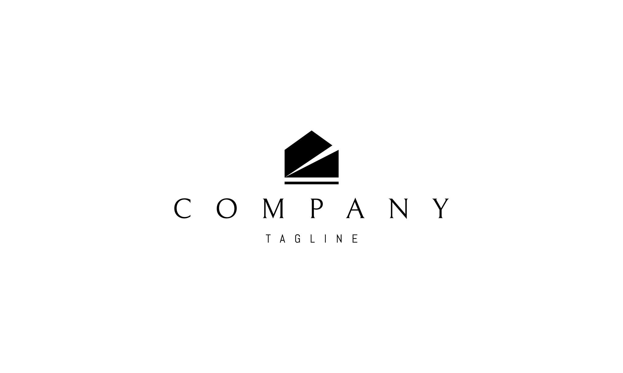 logo on which is an abstract image a