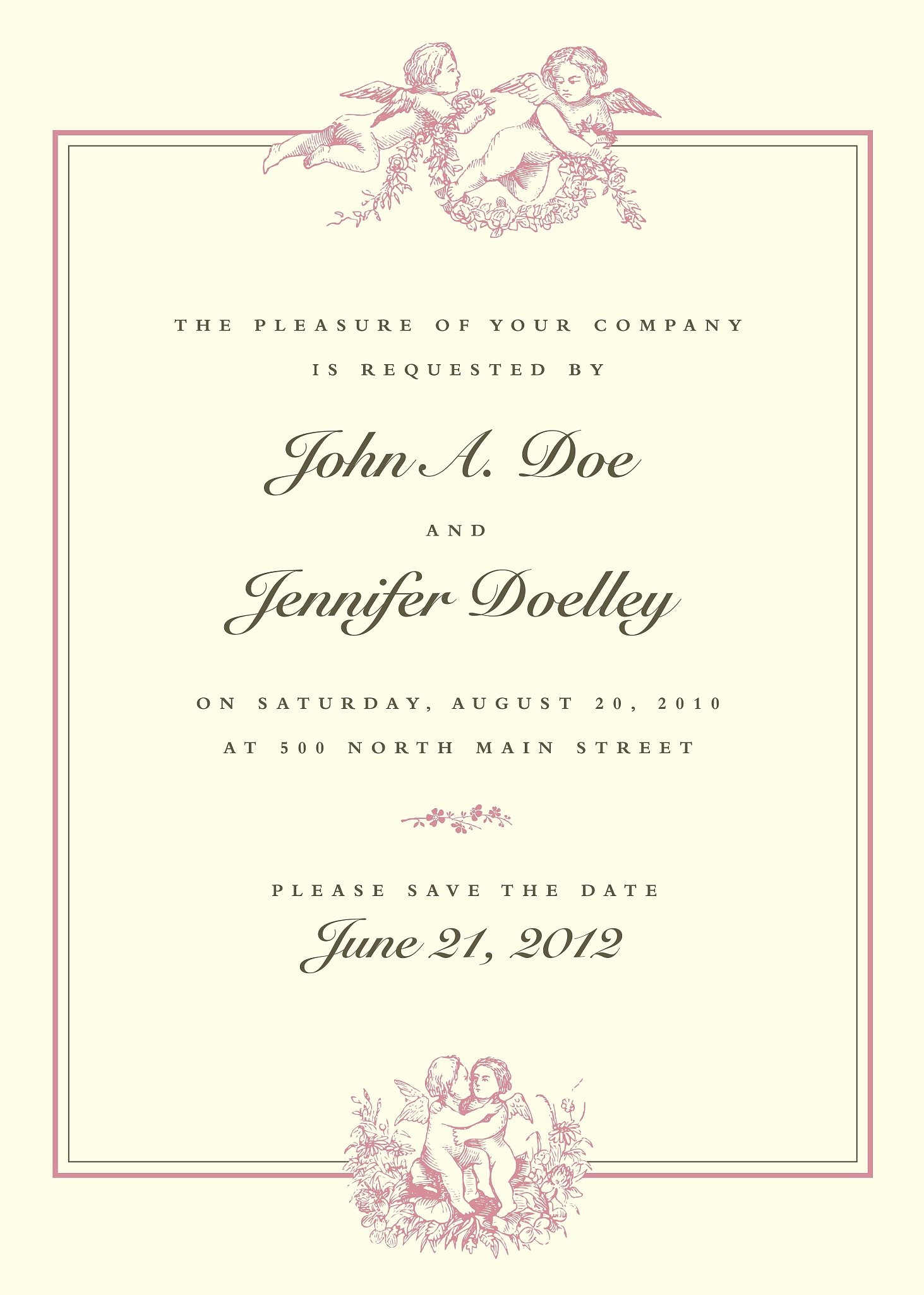 苏轼你的好友曾伟晋和他的妻子王倩芸要举办婚礼请你帮他们写一篇婚礼请柬中的语言朴实的文章邀请亲朋好友来赴宴。主题是表白和感谢婚礼的时间是十月五日初秋。谢谢。