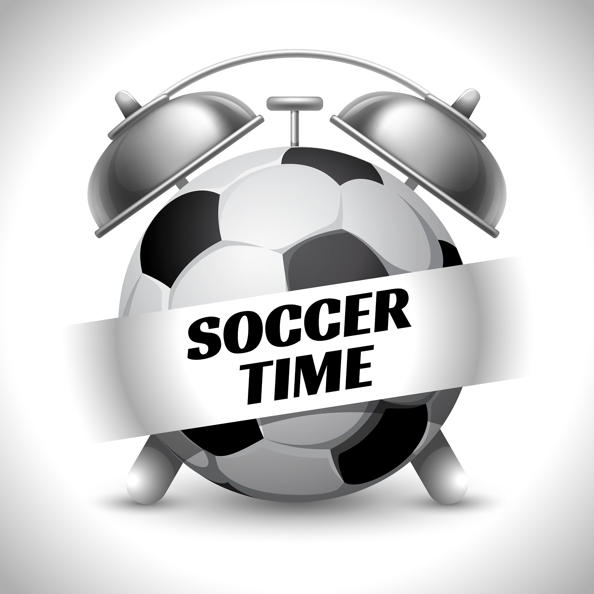 soccer time