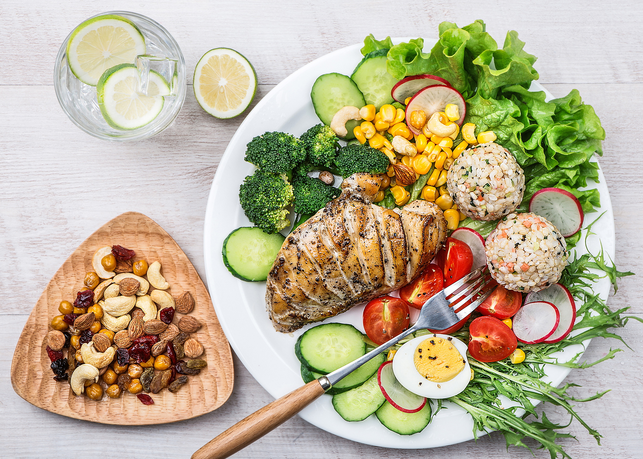 如果我跑步了还能吃饭吗