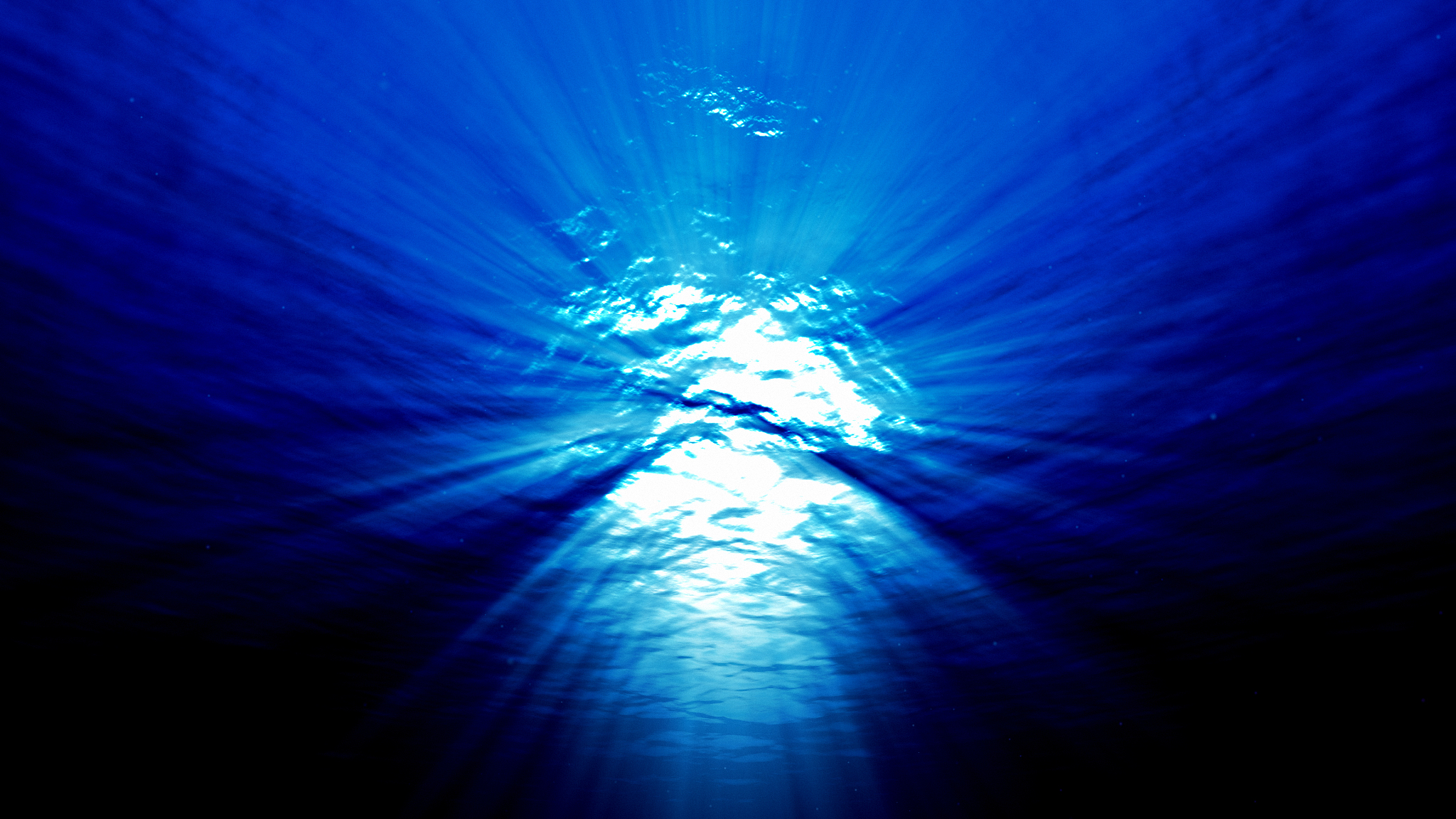 请扩展下面这句话：湍流和散射介质是水下场景中最为常见的成像动态介质。湍流会引起介质折射率的变化使光线经过湍流流场时发生扭曲进而导致影像的形态学畸变。散射介质中的微小颗粒运动会引起光线散射导致成像噪声。为了刻画湍流和散射的动态特性研究人员提出了众多物理模型如Reynolds平均速度场、大涡模拟模型、Rayleigh散射模型等等。但是湍流流场和散射粒子的不确定性和非线性使得难以被有效建模和计算。