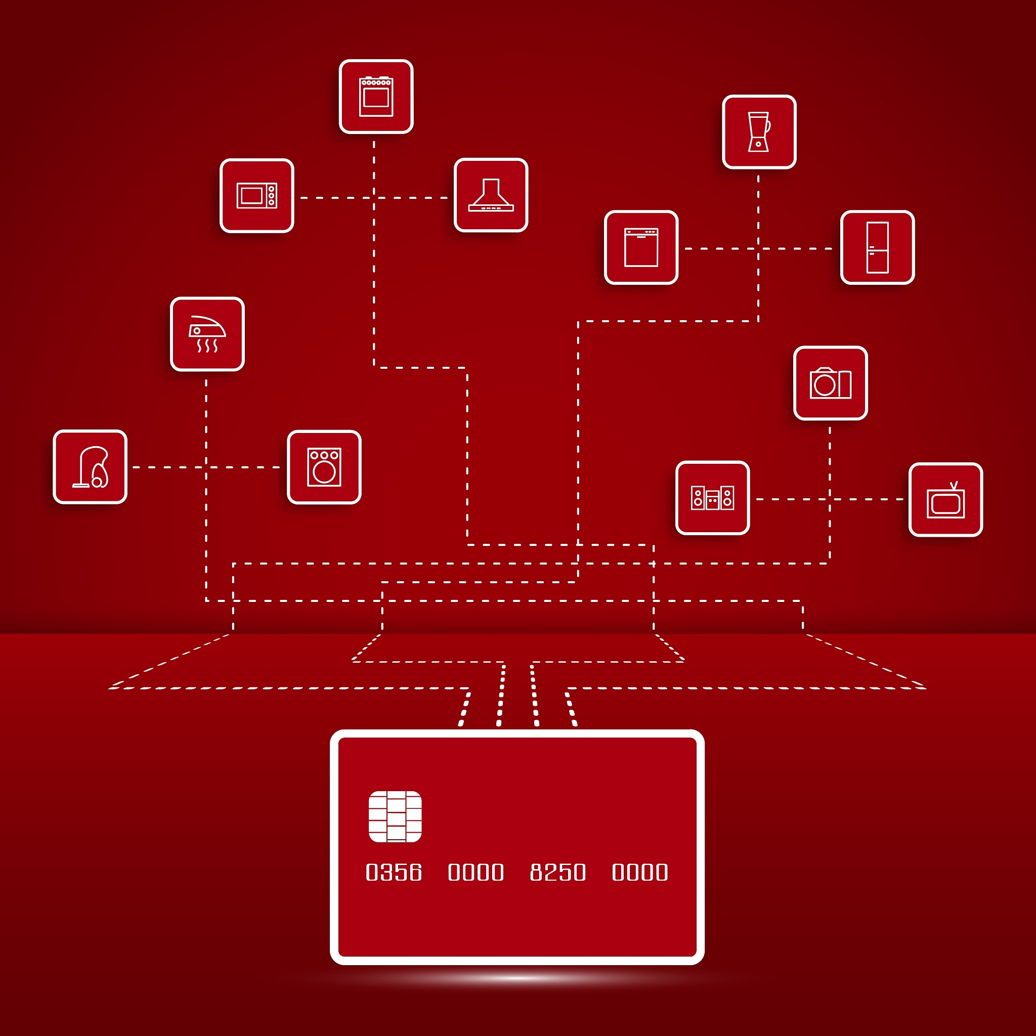 微服务框架下无人售货机项目 整体架构