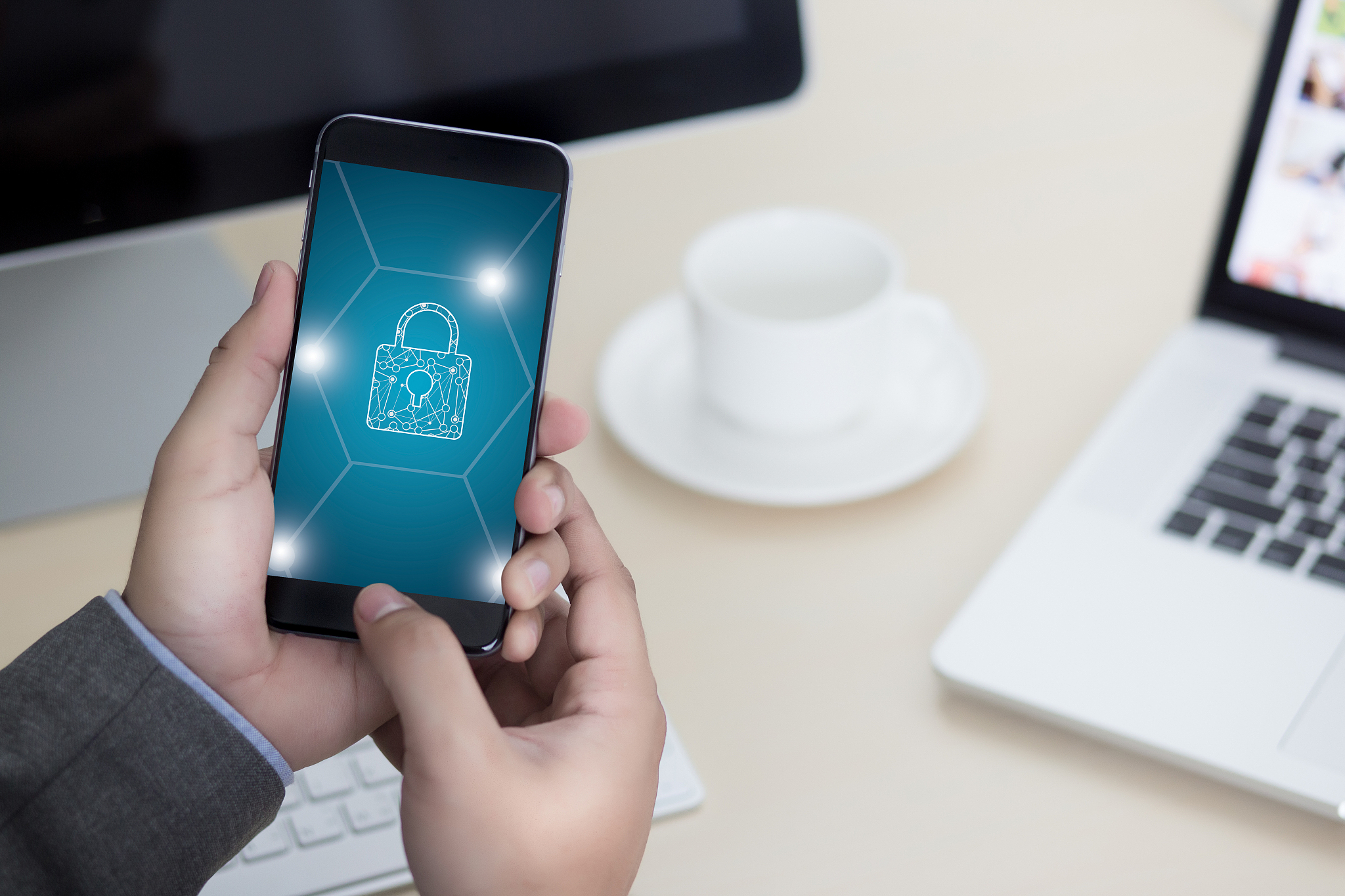 privacy access login performance identification password passcod