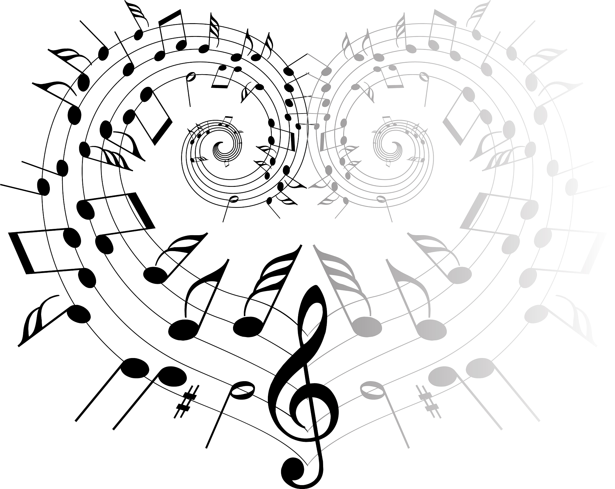 music theme