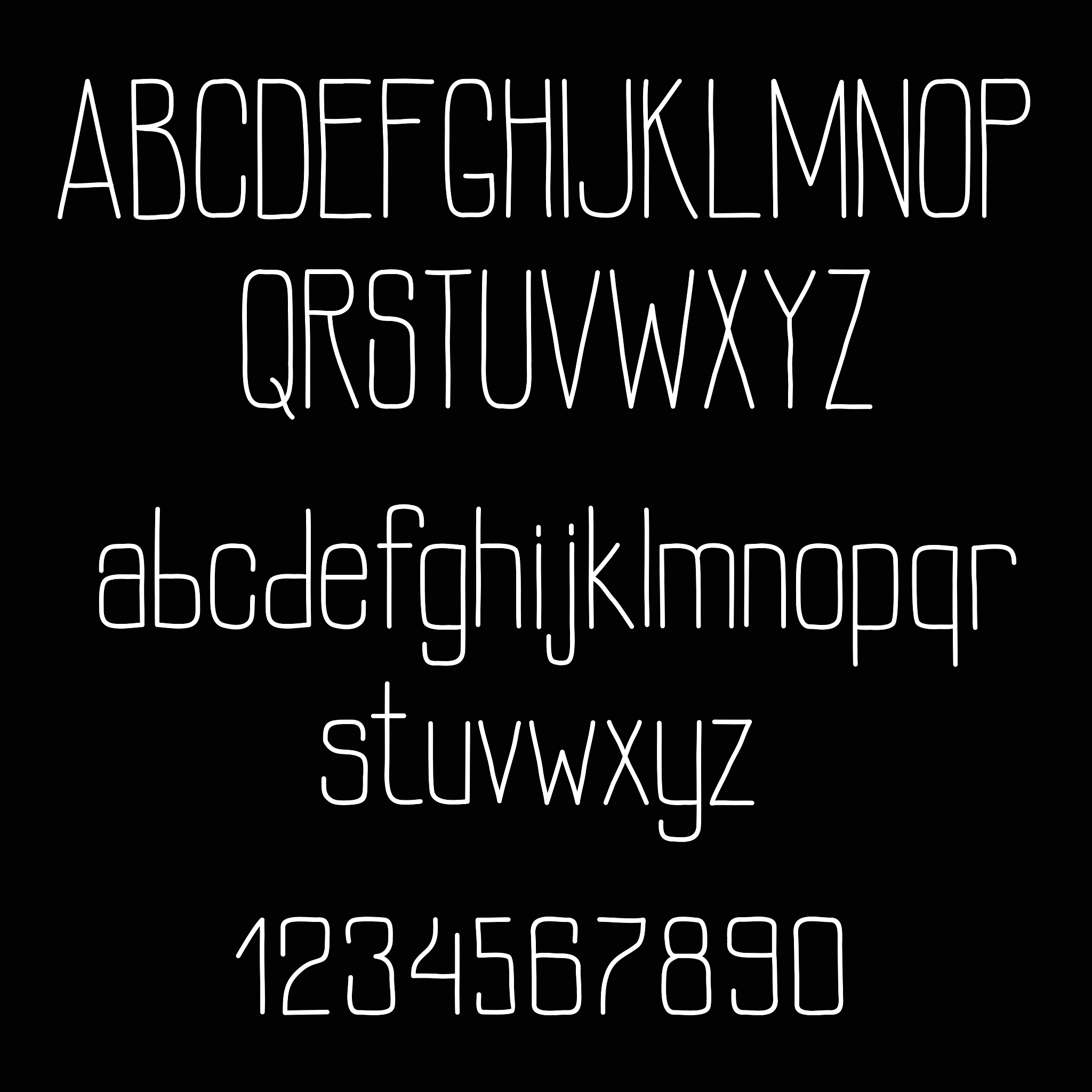 HTML 字体设置：除了宋体，你还可以用这些字体